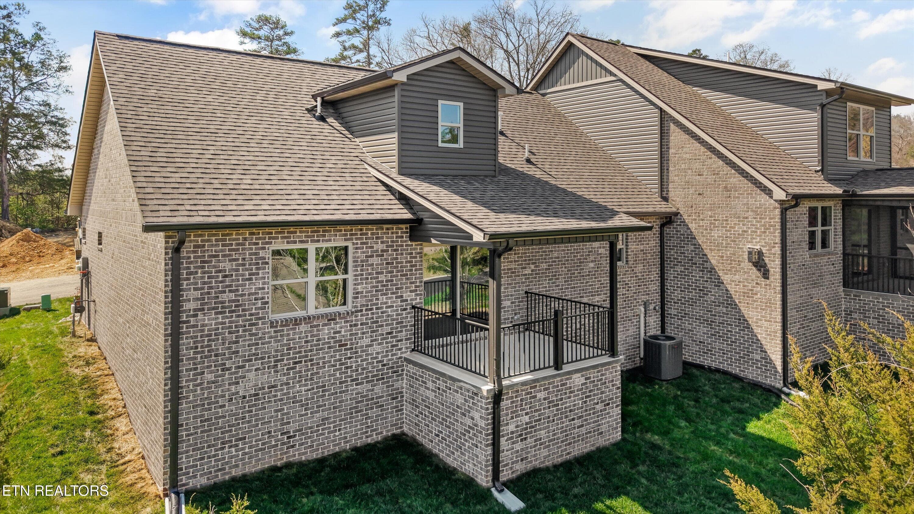 33-317 Brakebill Rd Unit 233 - 7553 RIDGE HOLLOW Way, Knoxville, TN 37924, Knoxville