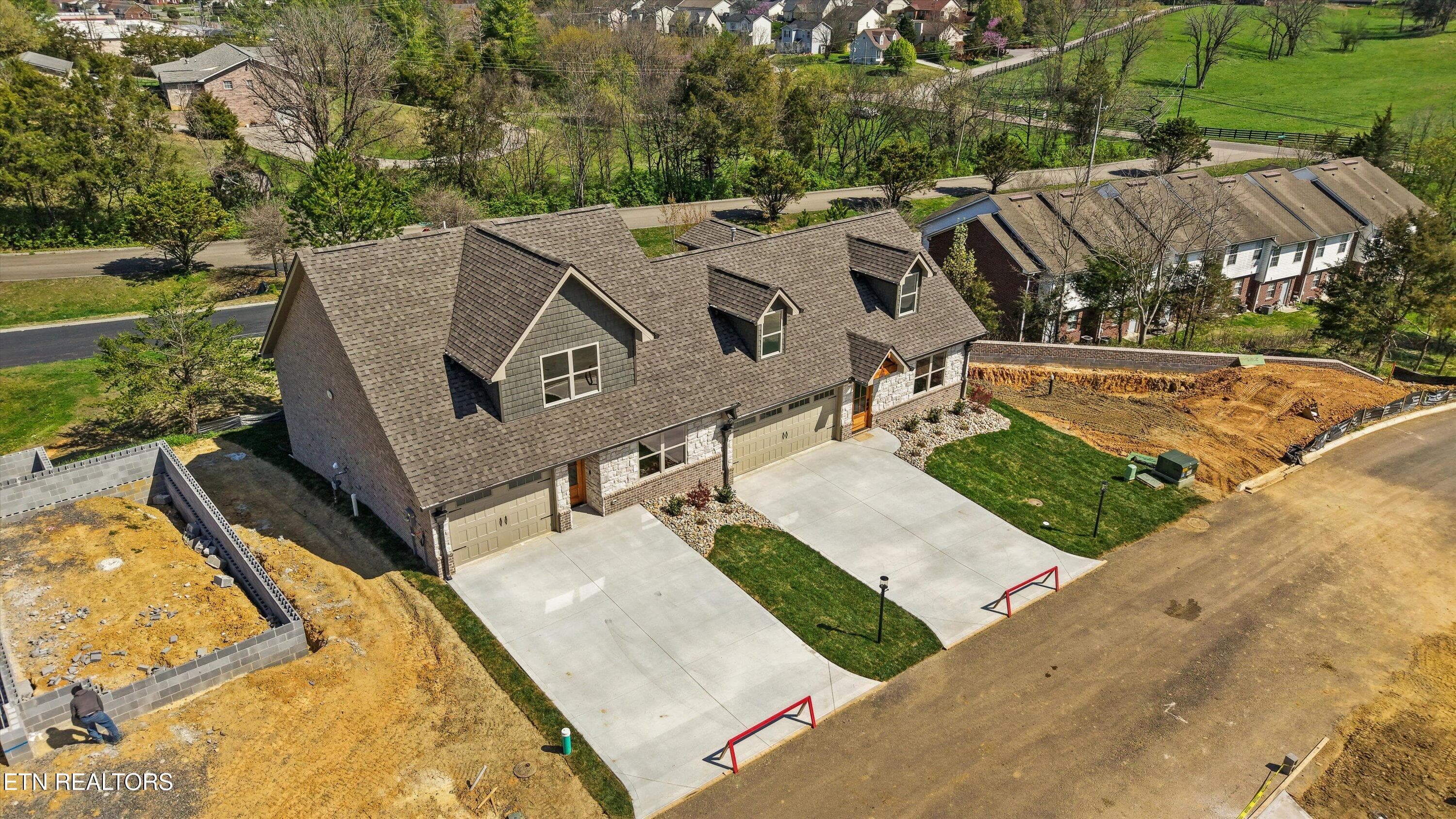 35-317 Brakebill Rd Unit 113 - 7553 RIDGE HOLLOW Way, Knoxville, TN 37924, Knoxville