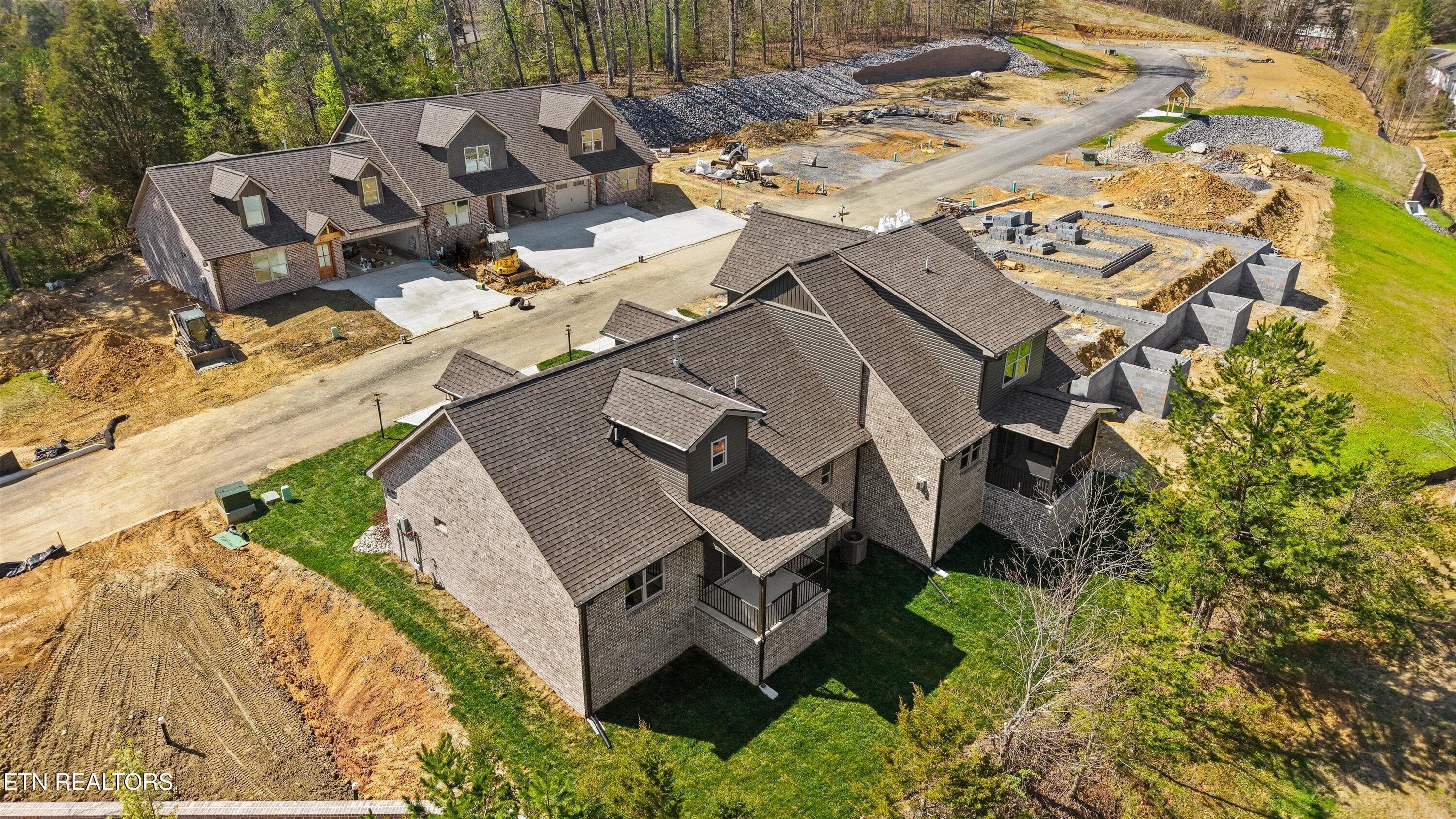 36-317 Brakebill Rd Unit 112 - 7553 RIDGE HOLLOW Way, Knoxville, TN 37924, Knoxville