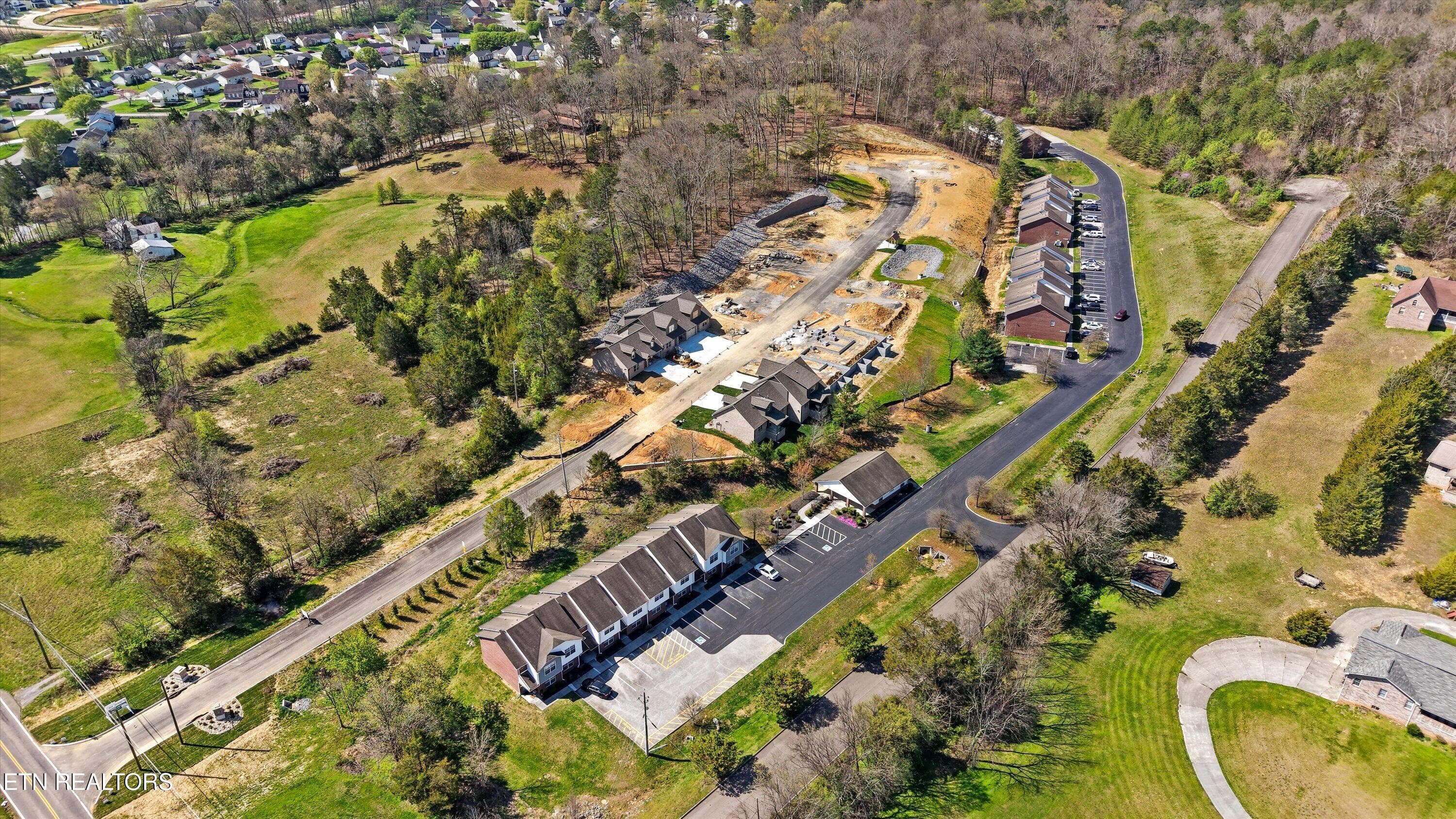 38-317 Brakebill Rd Unit 111 - 7553 RIDGE HOLLOW Way, Knoxville, TN 37924, Knoxville