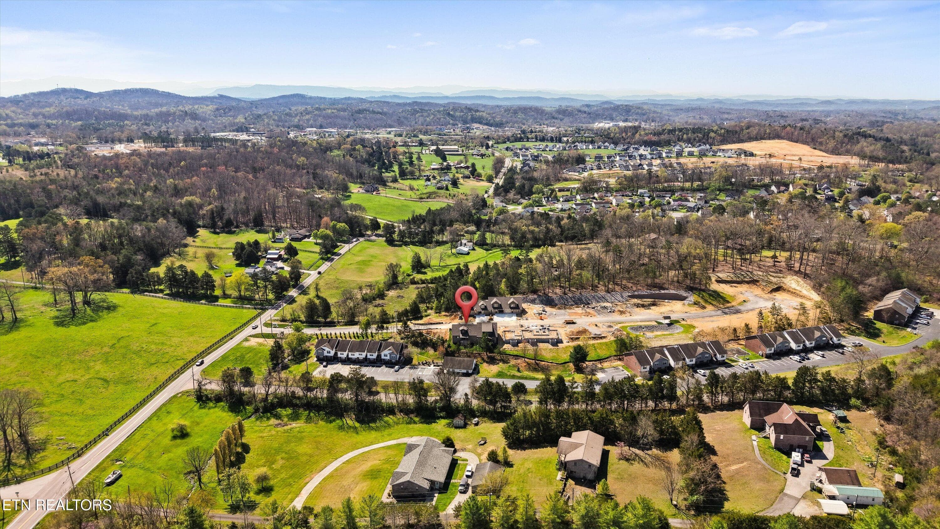 39-317 Brakebill Rd Unit 108 - 7553 RIDGE HOLLOW Way, Knoxville, TN 37924, Knoxville