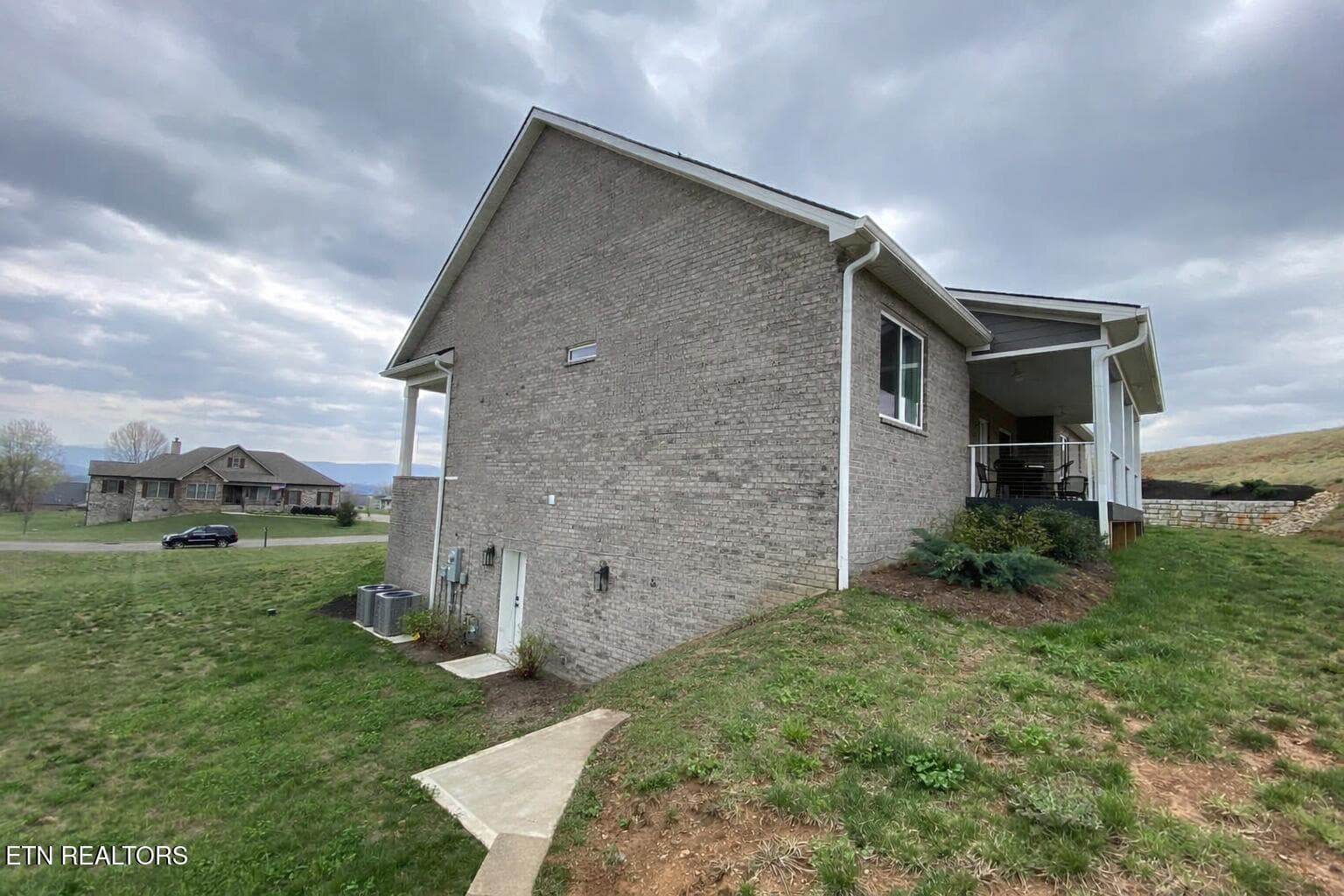 Back - 1149 Summerfield Drive, Maryville, TN 37801, Maryville