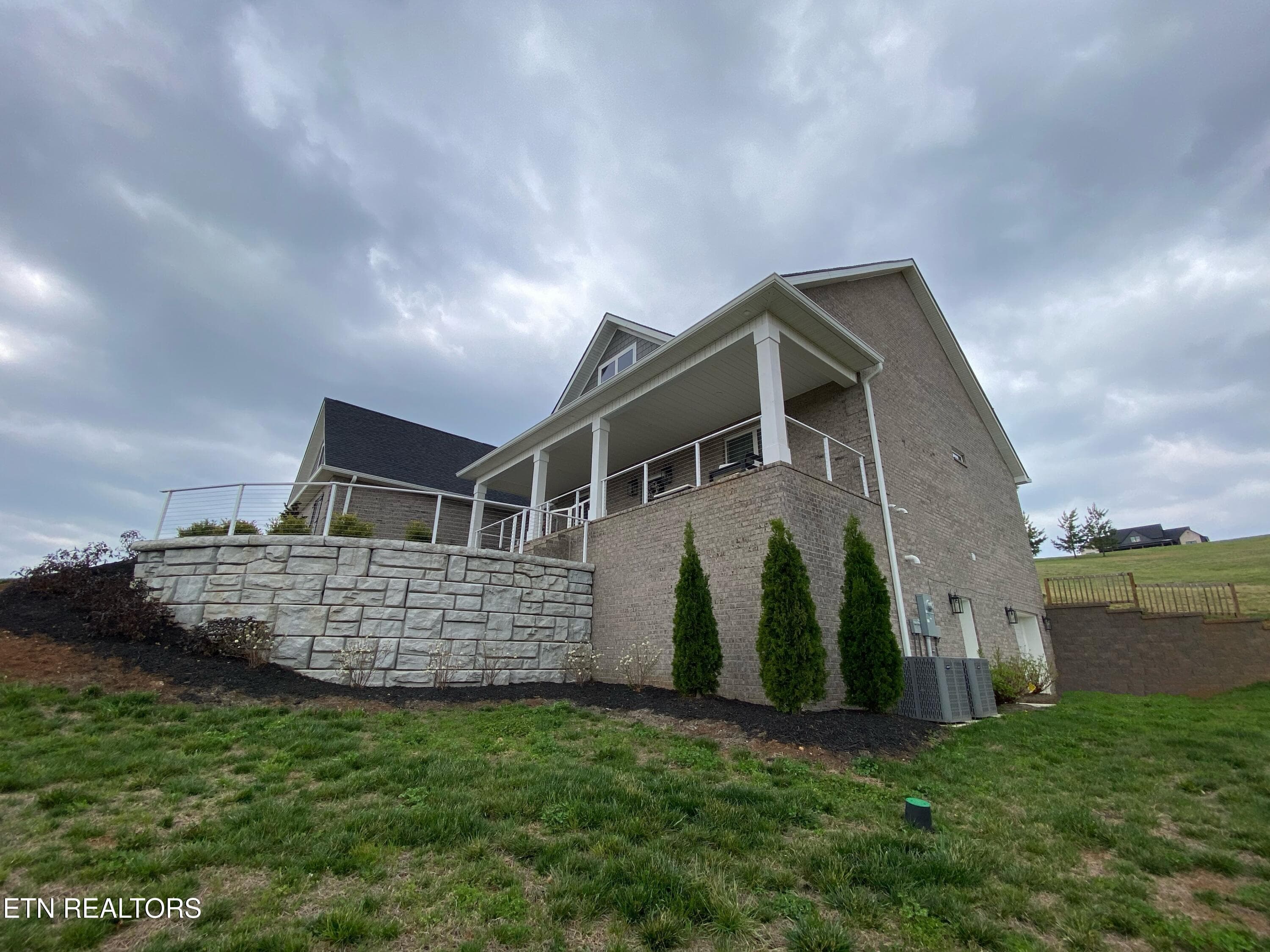 Side - 1149 Summerfield Drive, Maryville, TN 37801, Maryville