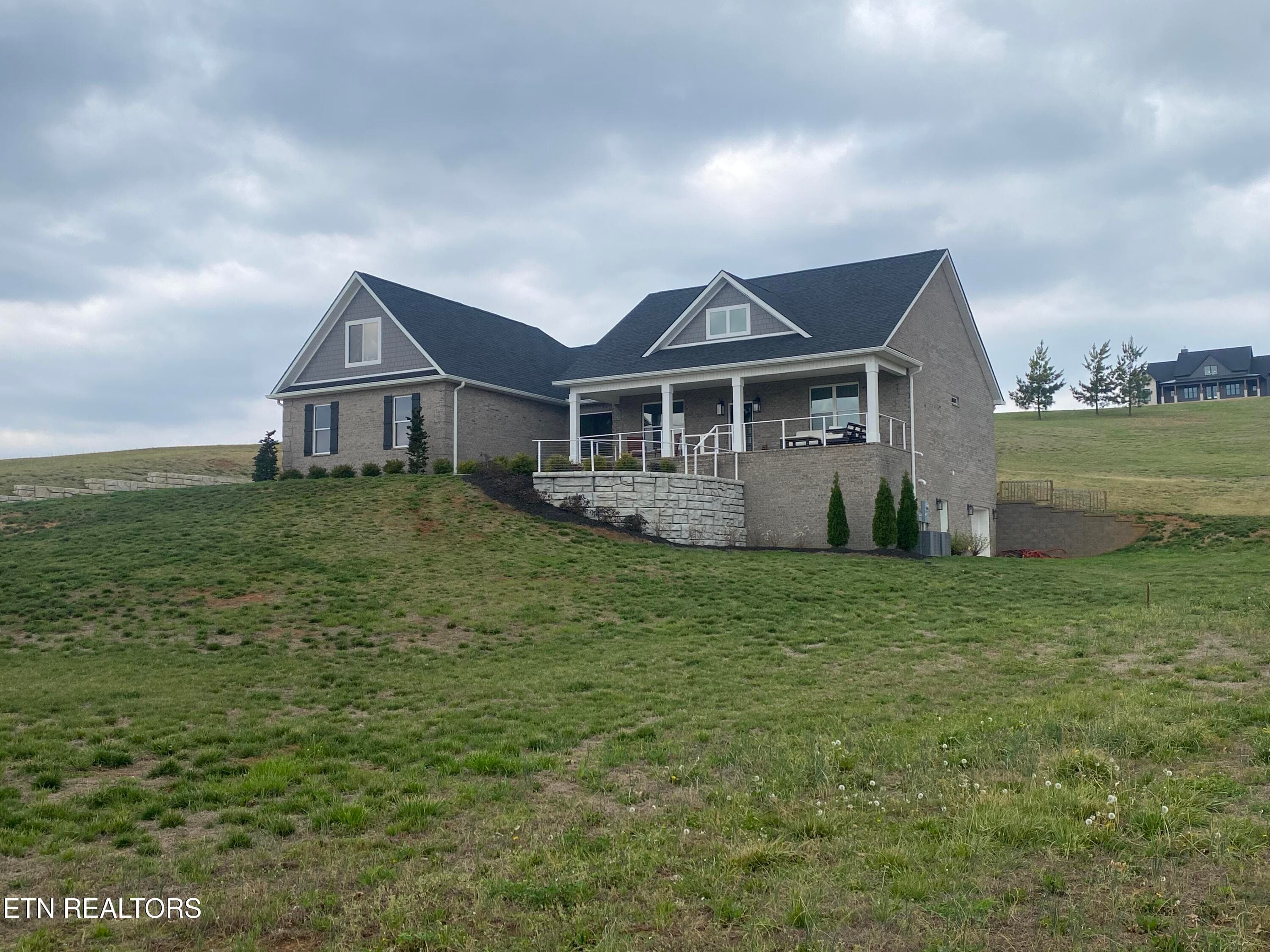 Front - 1149 Summerfield Drive, Maryville, TN 37801, Maryville
