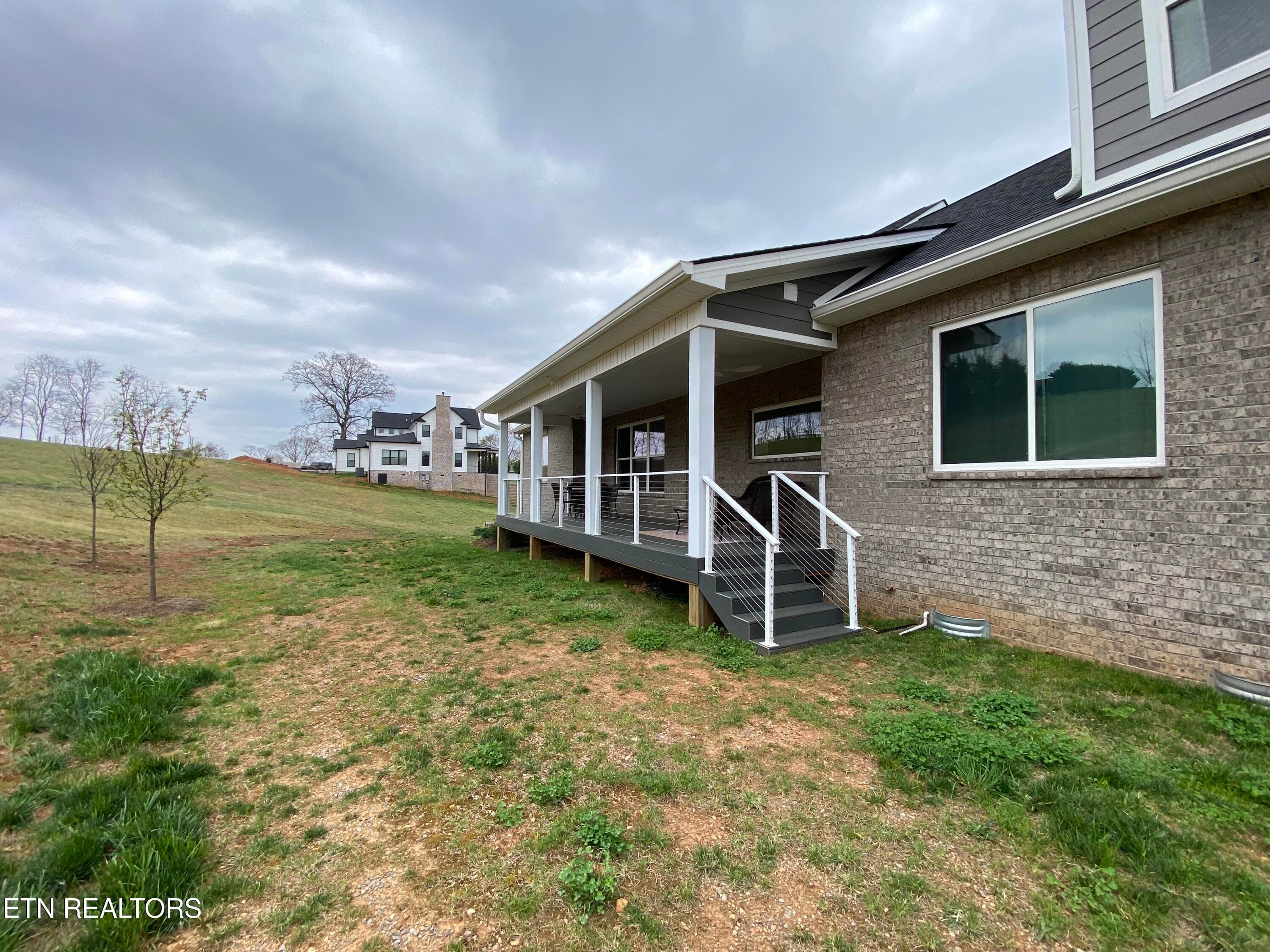 Back - 1149 Summerfield Drive, Maryville, TN 37801, Maryville