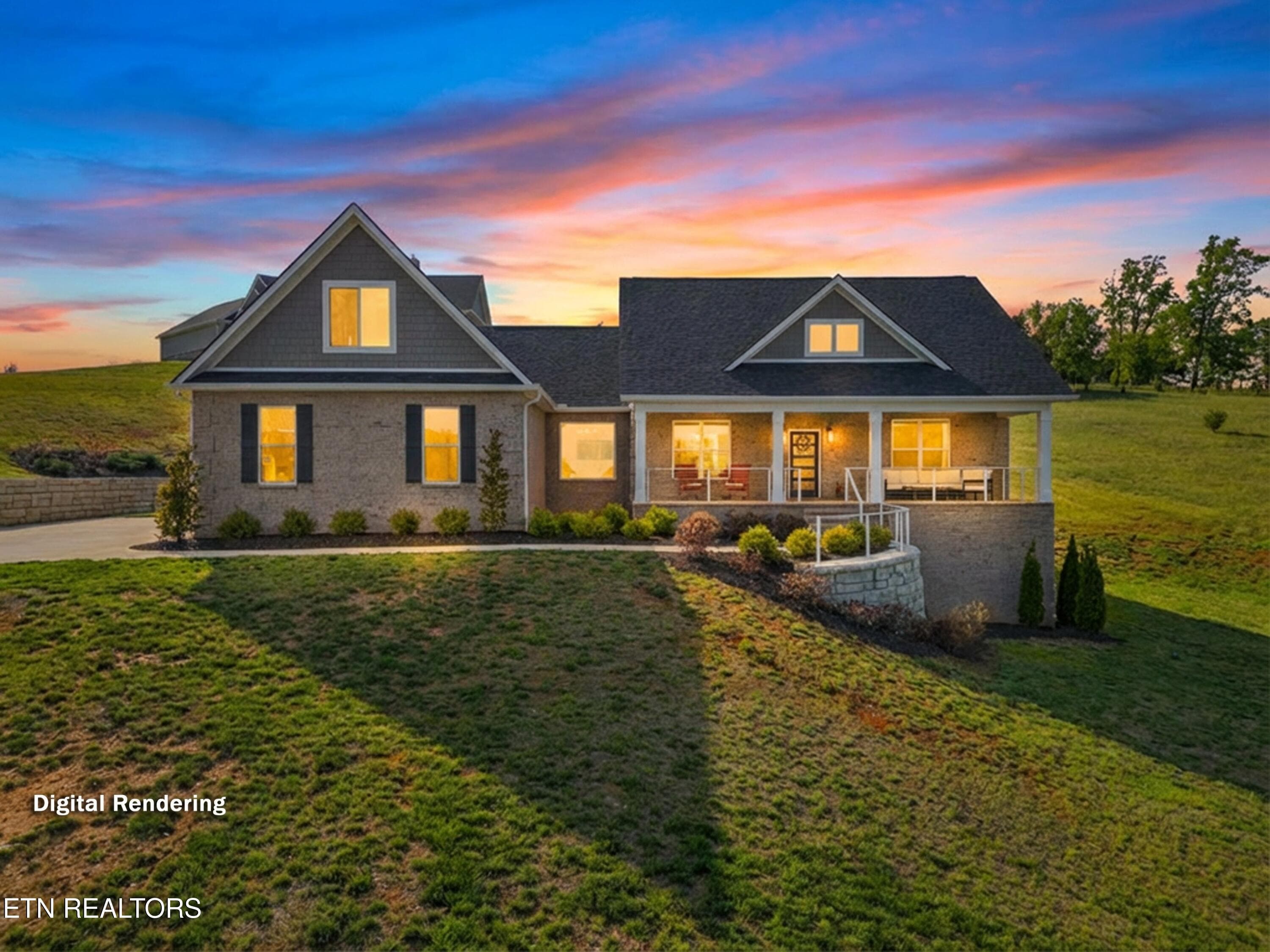Ai Twilight - 1149 Summerfield Drive, Maryville, TN 37801, Maryville