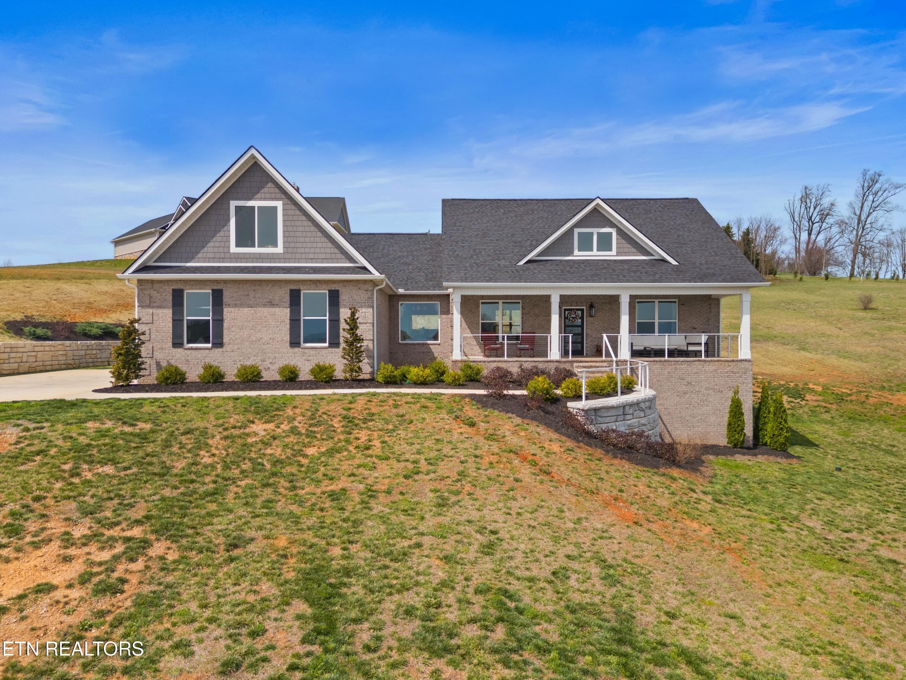 1149 Summerfield Drive, Maryville, TN 37801