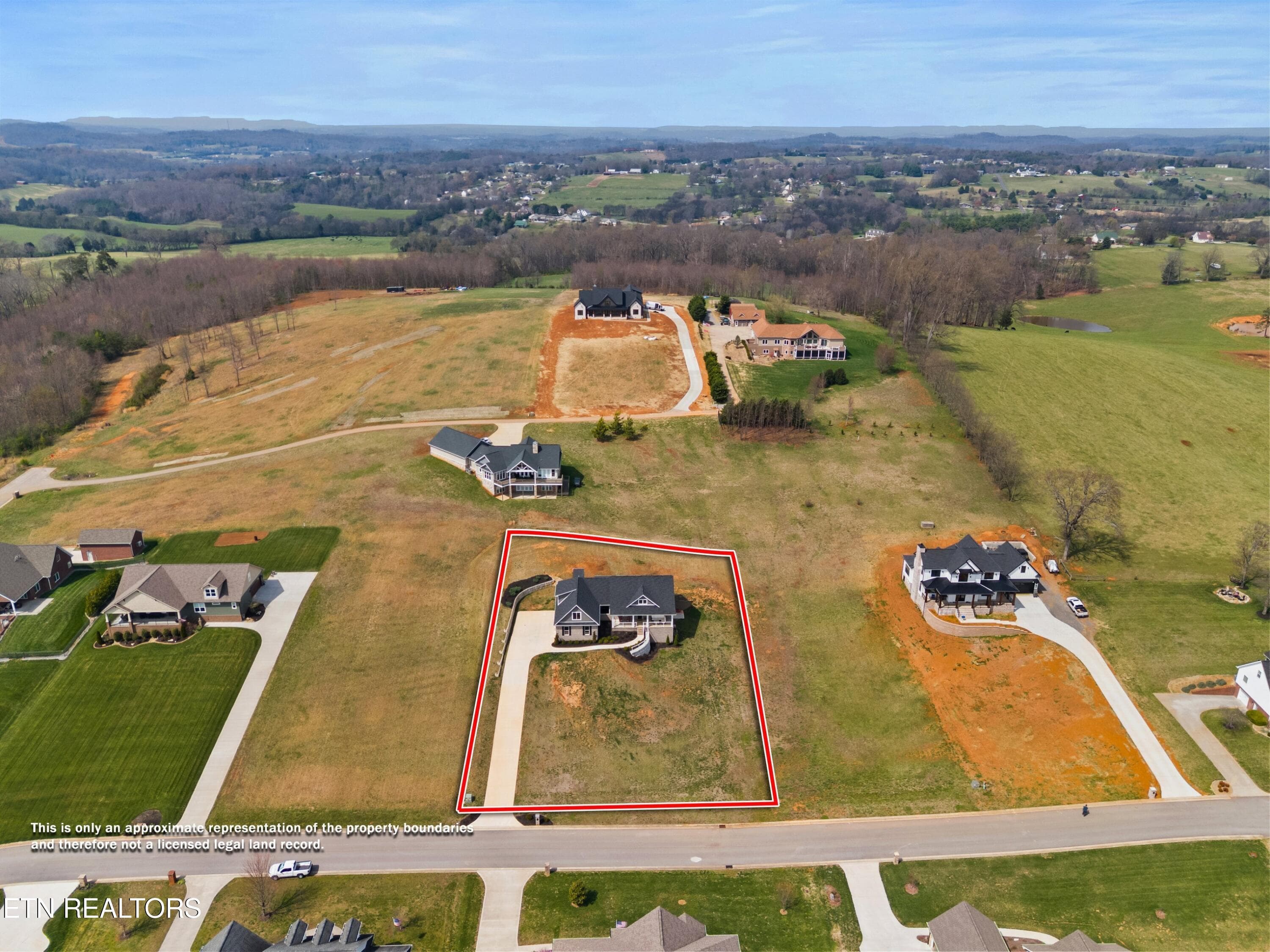 005-1149SummerfieldDrive-Maryville-TN-37 - 1149 Summerfield Drive, Maryville, TN 37801, Maryville
