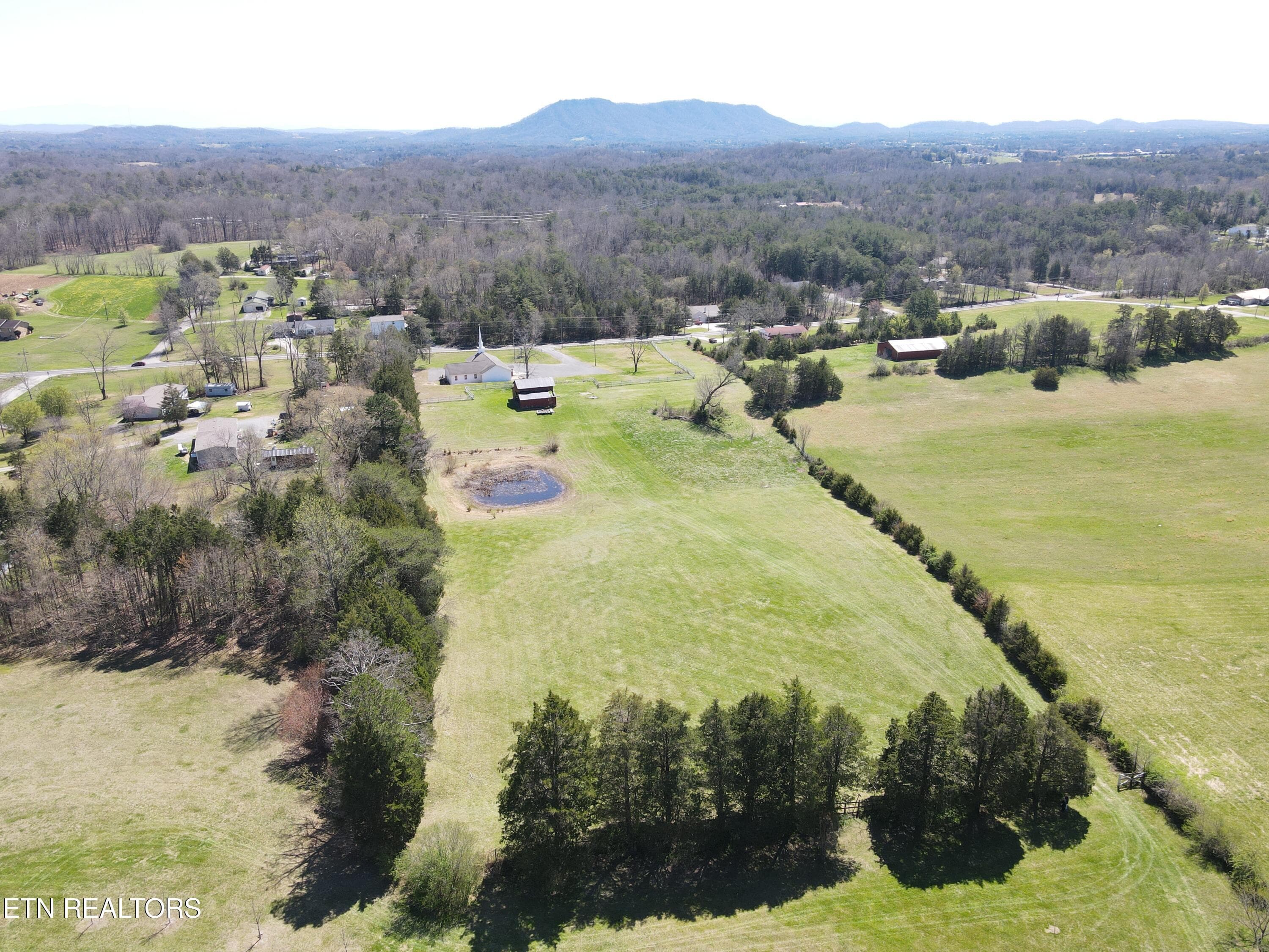 DJI_0131 - 0 Tazewell Pike, Luttrell, TN 37779