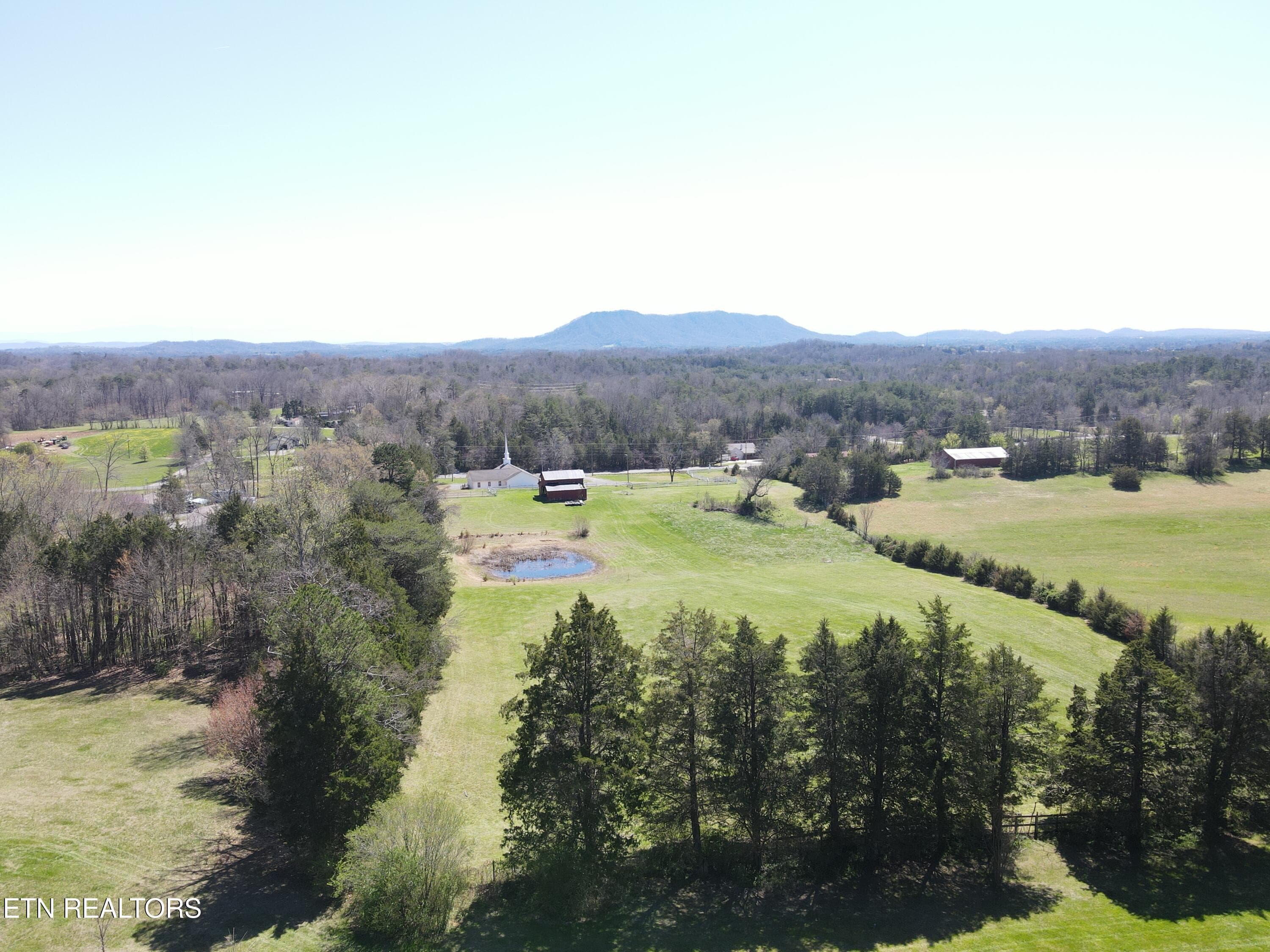 DJI_0132 - 0 Tazewell Pike, Luttrell, TN 37779