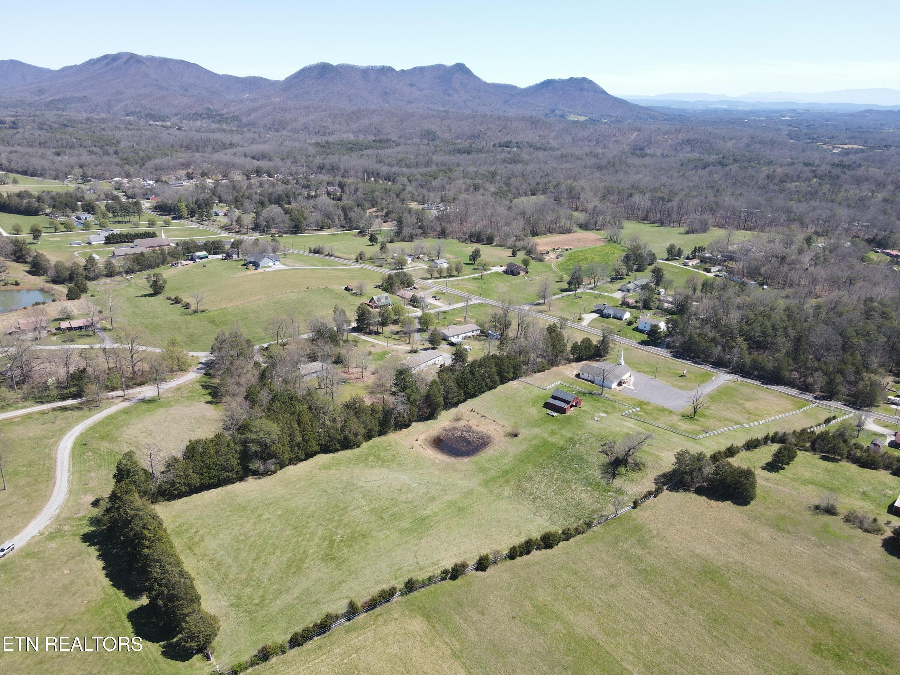 DJI_0110 - 0 Tazewell Pike, Luttrell, TN 37779