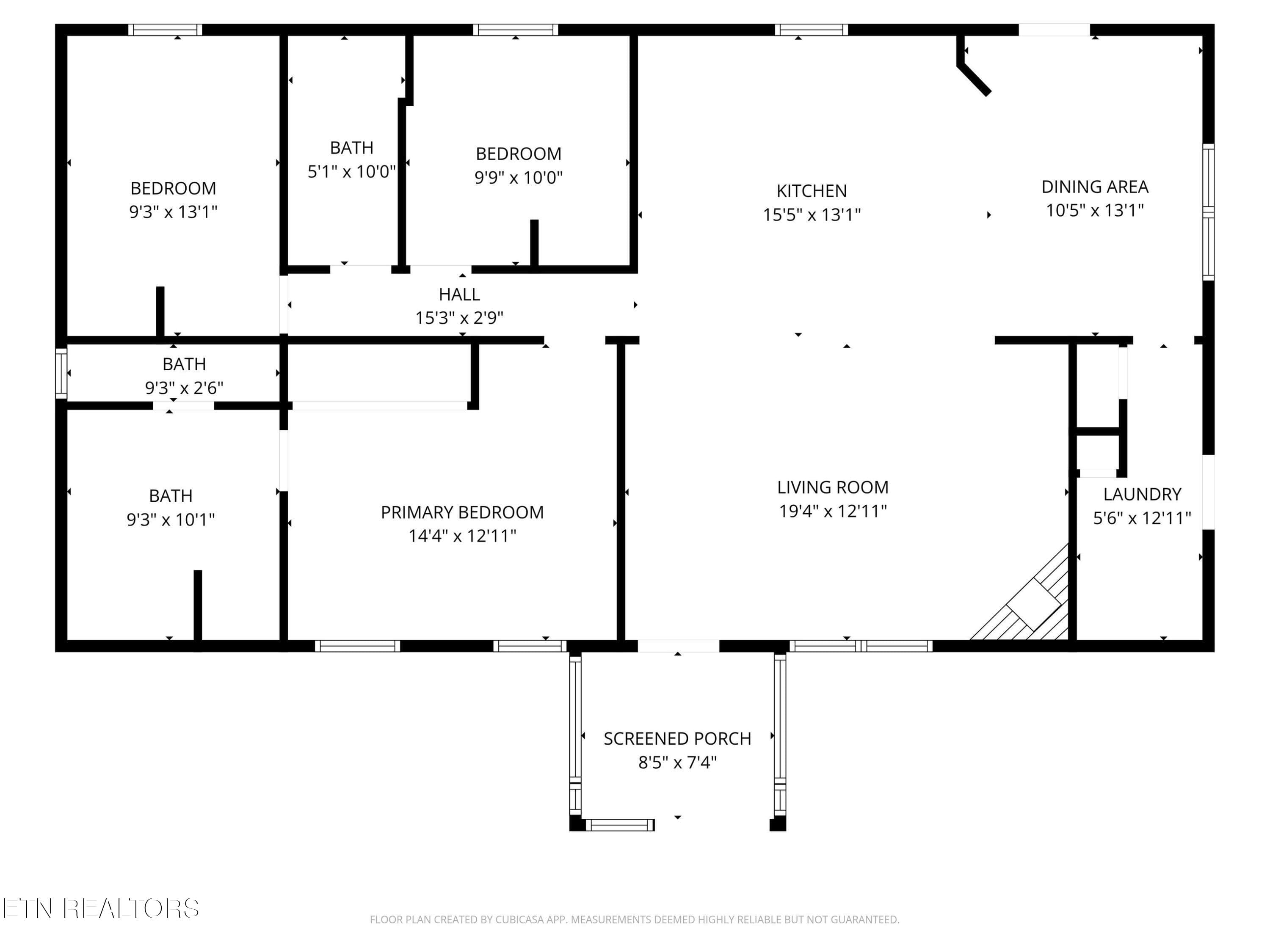 024-242CowanLane-LaFollette-TN-37766-SMA - 242 Cowan Lane, LaFollette, TN 37766