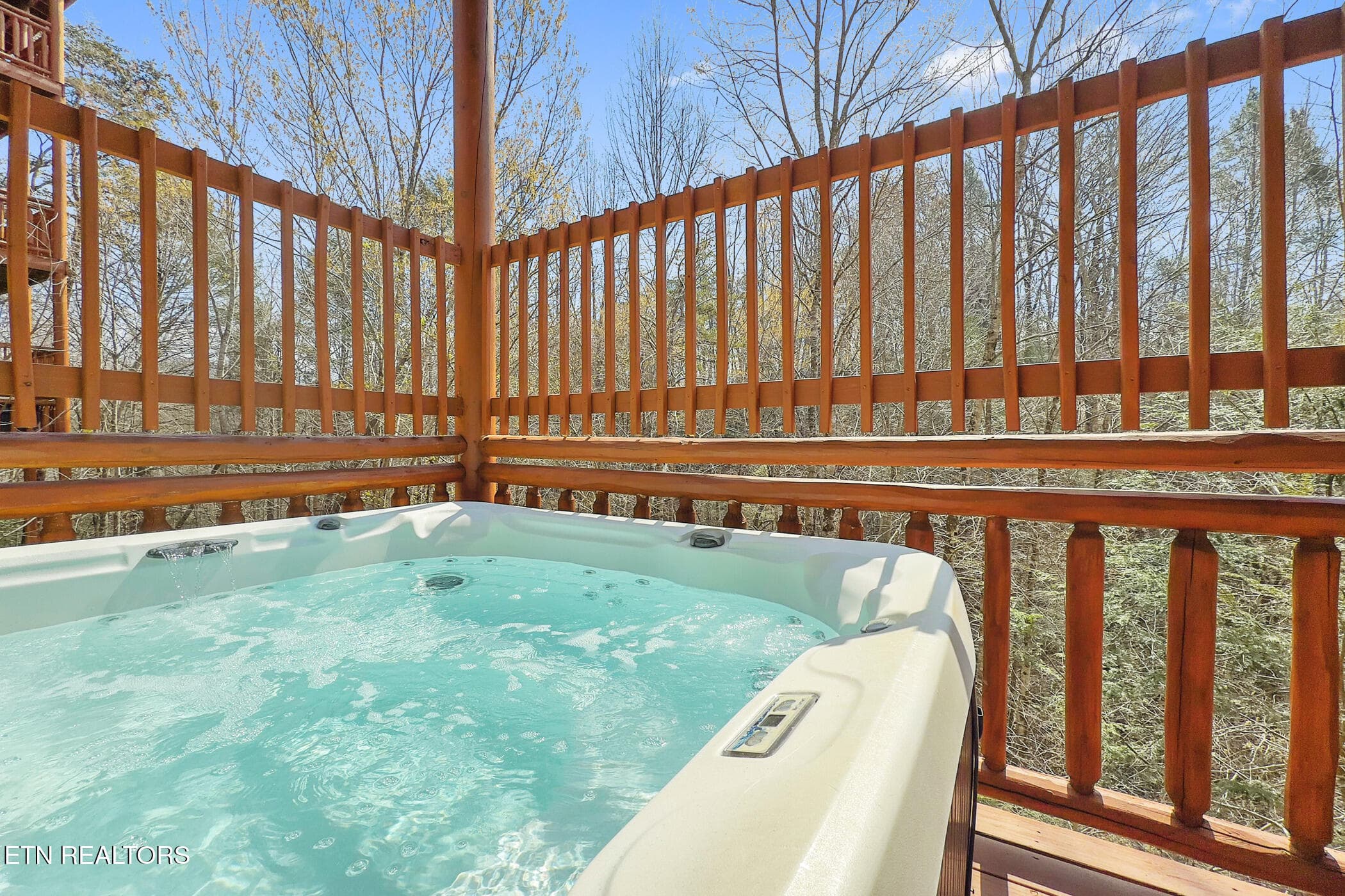img_9469 - 4359 Forest Ridge Way, Pigeon Forge, TN 37863
