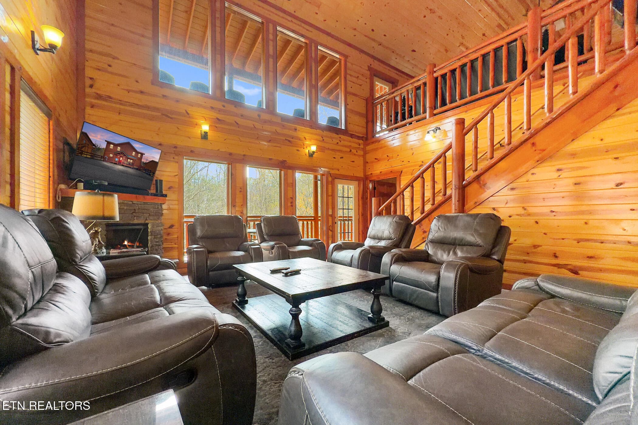 img_9590 - 4359 Forest Ridge Way, Pigeon Forge, TN 37863