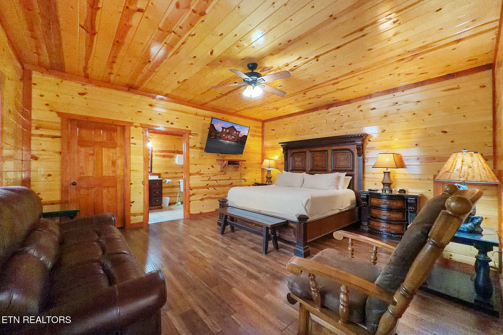 img_9610 - 4359 Forest Ridge Way, Pigeon Forge, TN 37863