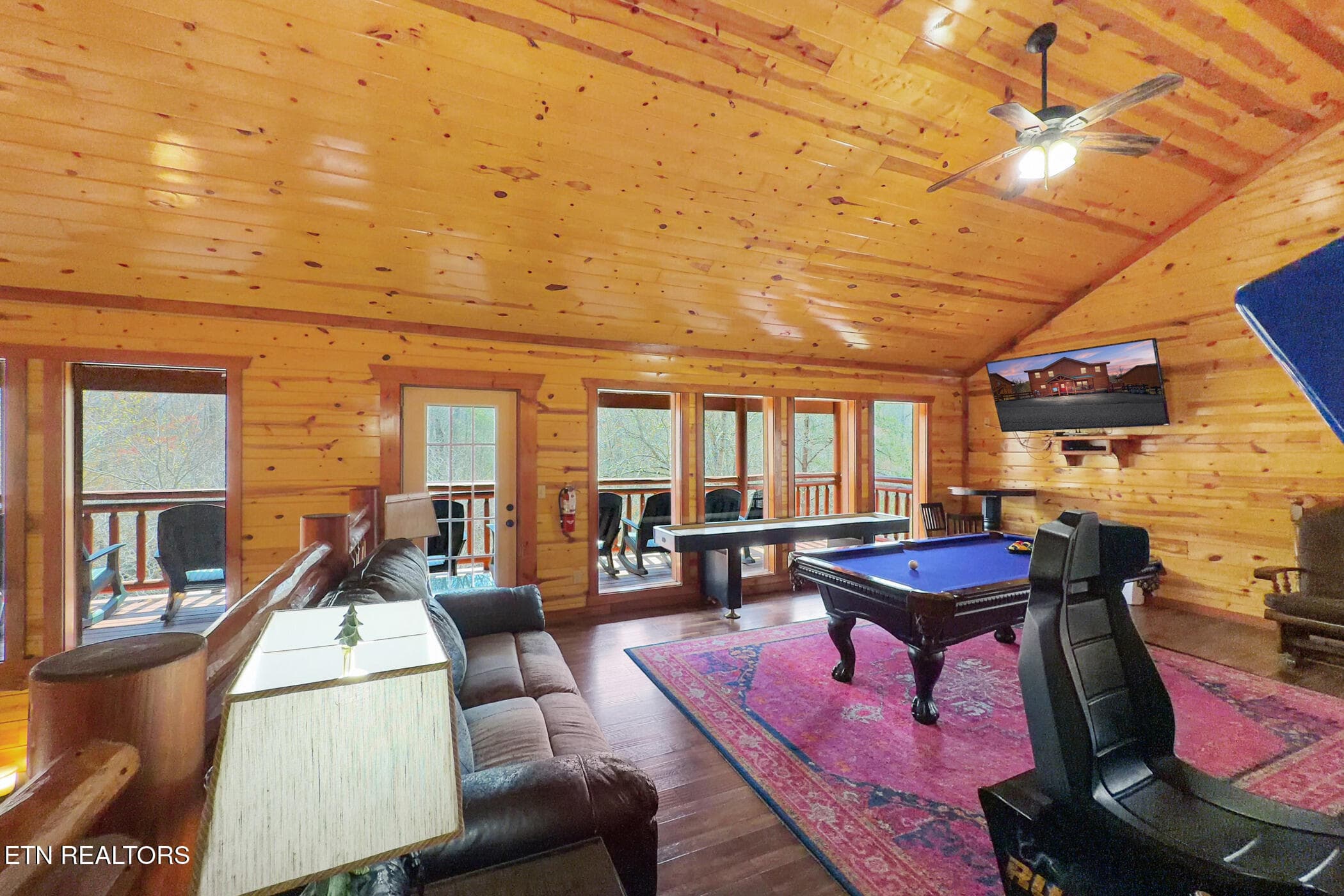 img_9717 - 4359 Forest Ridge Way, Pigeon Forge, TN 37863