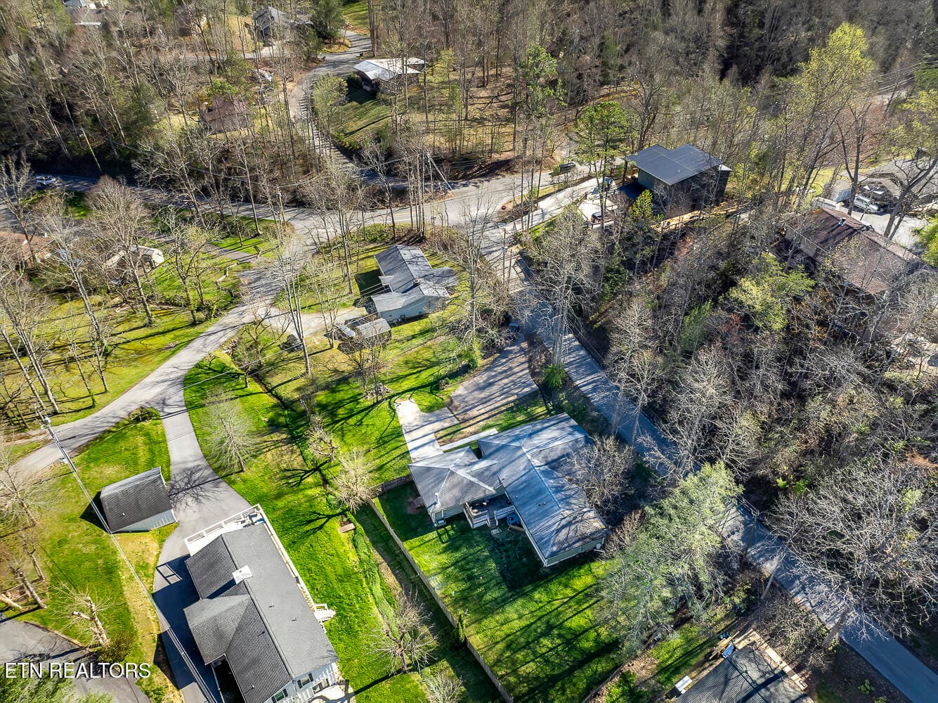 aDJI_0857-HDR - 1189 Cole Lane, Gatlinburg, TN 37738, Gatlinburg