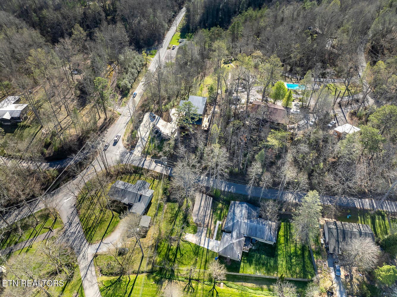 aDJI_0862-HDR - 1189 Cole Lane, Gatlinburg, TN 37738, Gatlinburg