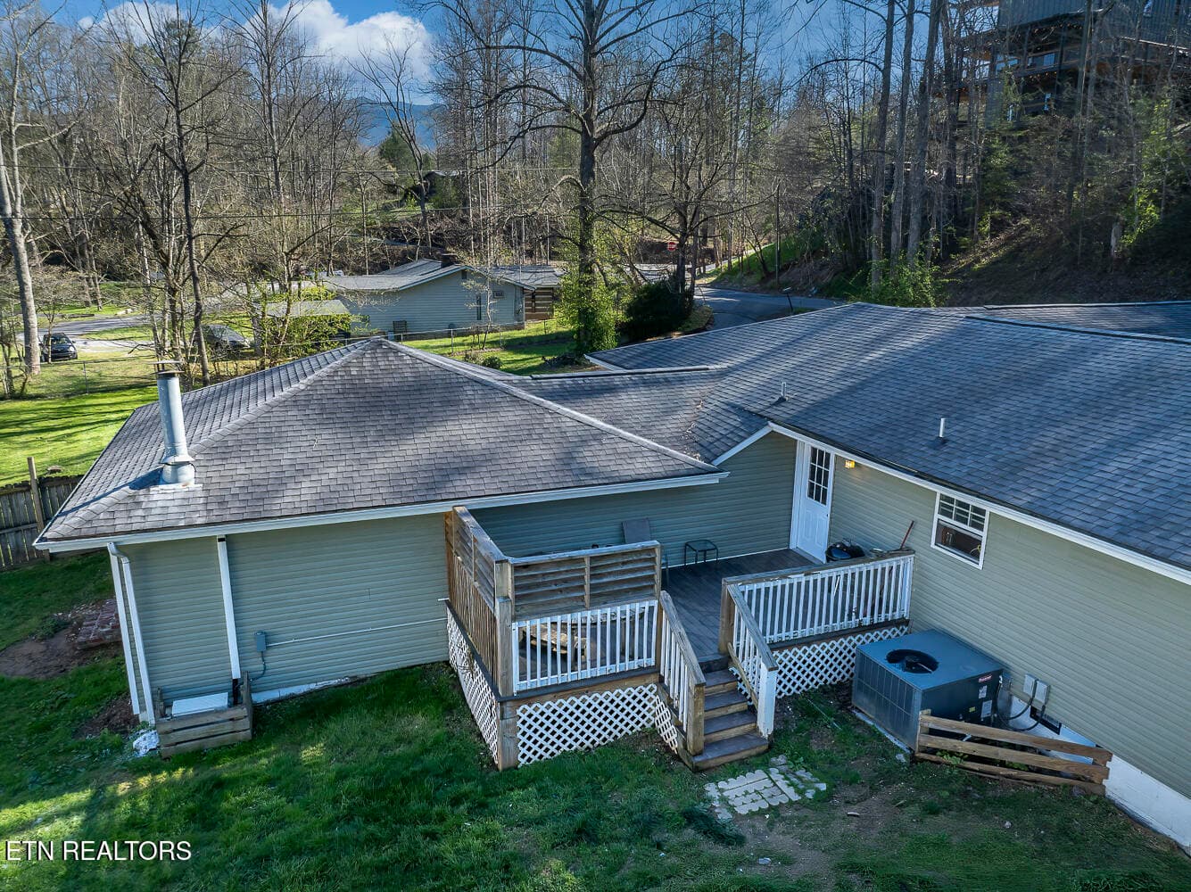 aDJI_0914-HDR - 1189 Cole Lane, Gatlinburg, TN 37738, Gatlinburg