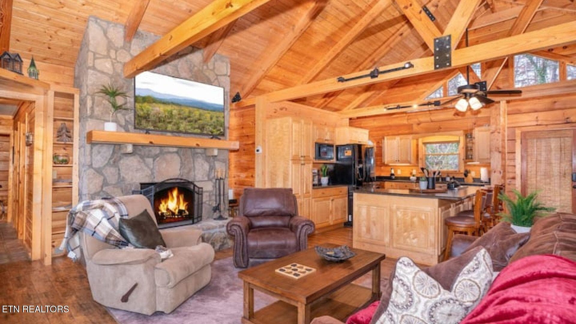 15-web-or-mls-14 - 449 Lucerne Way, Gatlinburg, TN 37738, Gatlinburg