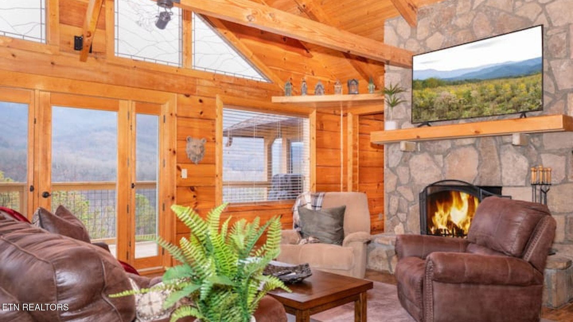 24-web-or-mls-23 - 449 Lucerne Way, Gatlinburg, TN 37738, Gatlinburg