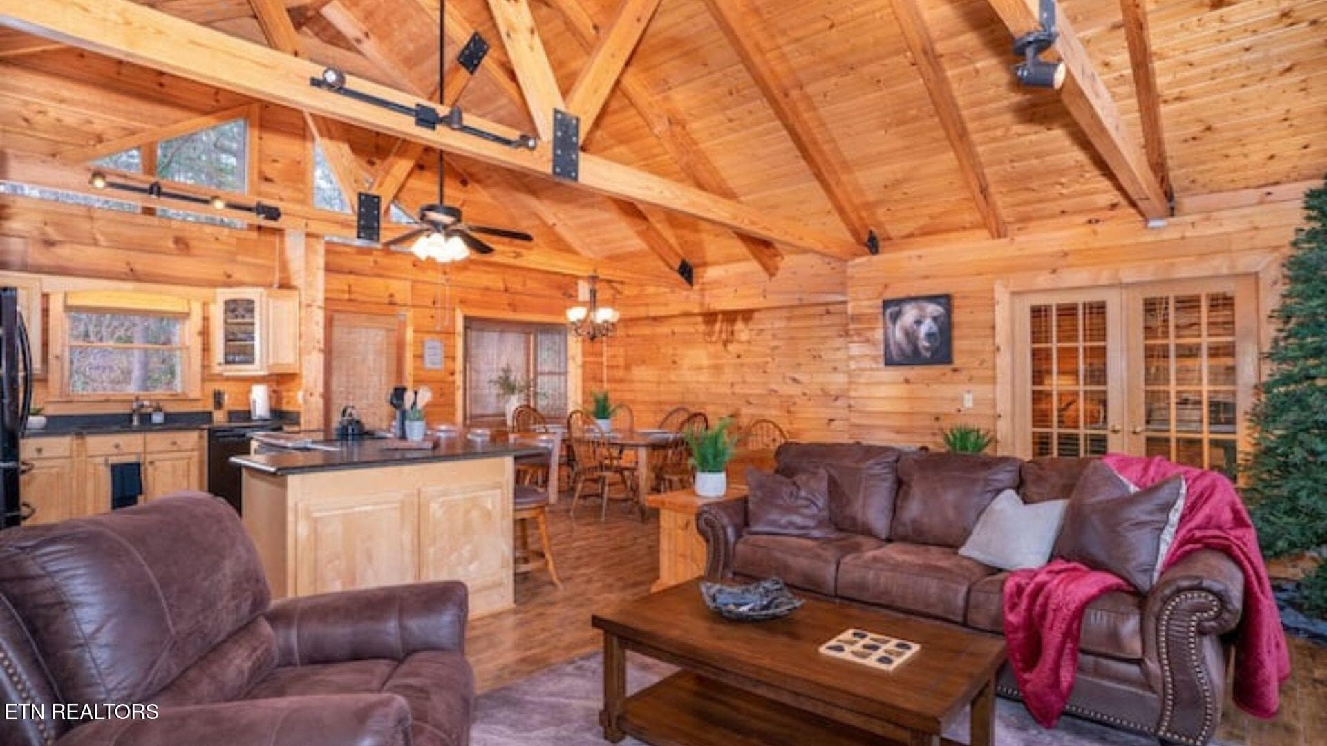 9-web-or-mls-8 - 449 Lucerne Way, Gatlinburg, TN 37738, Gatlinburg