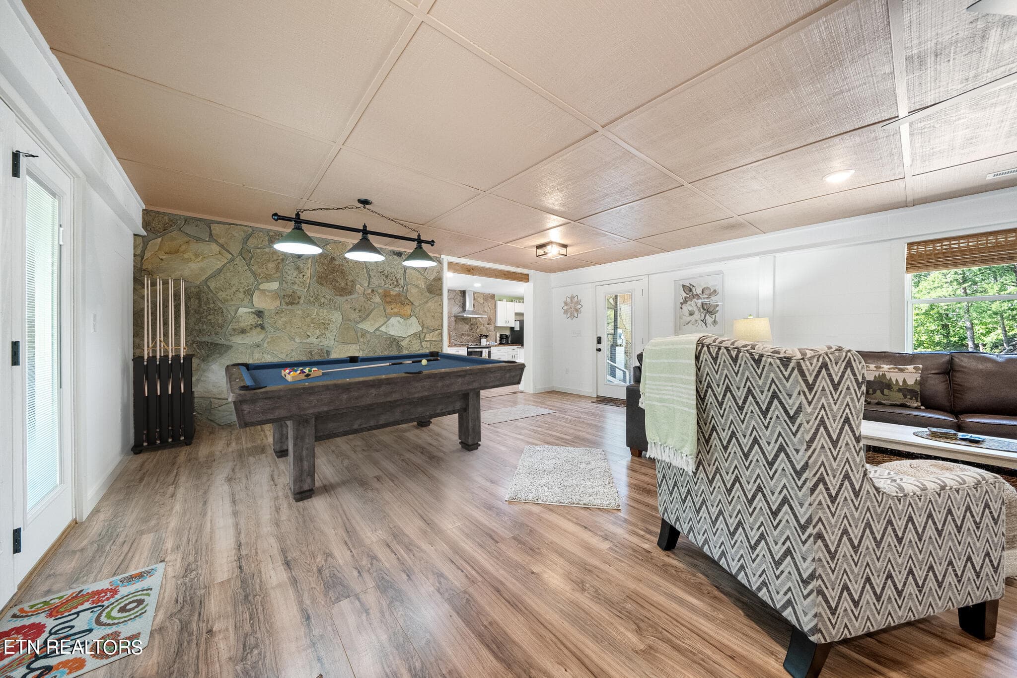 3bd GR to Vpt B - 3250 Huckleberry Way, Sevierville, TN 37862