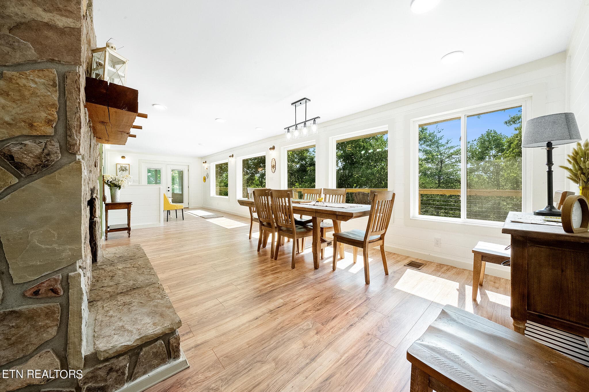 3bd DR to sit all B - 3250 Huckleberry Way, Sevierville, TN 37862
