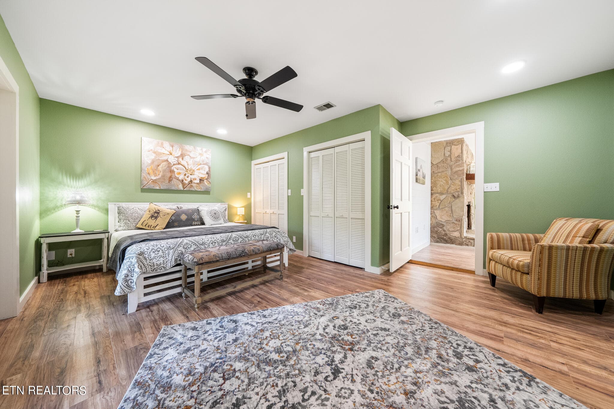3bd Mstr bed1 all B - 3250 Huckleberry Way, Sevierville, TN 37862