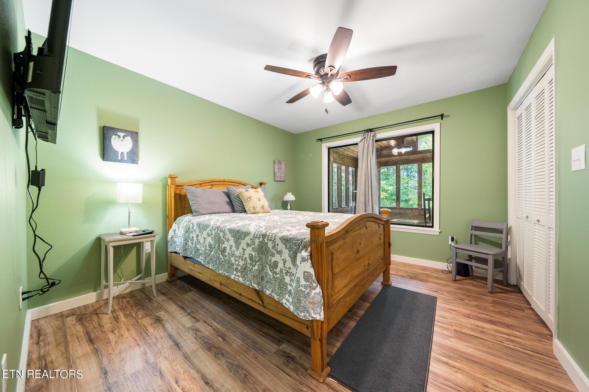 3bd Bed2 hall all B - 3250 Huckleberry Way, Sevierville, TN 37862