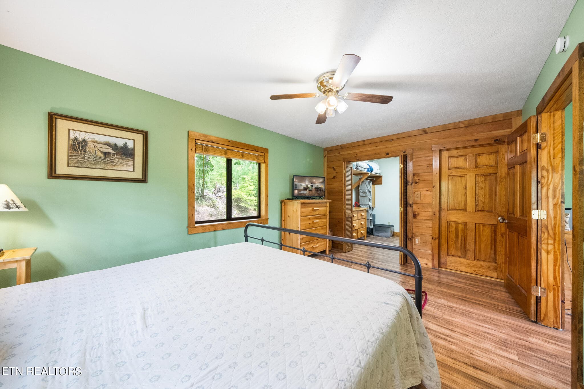 1bd Bedroom to lr B - 3250 Huckleberry Way, Sevierville, TN 37862