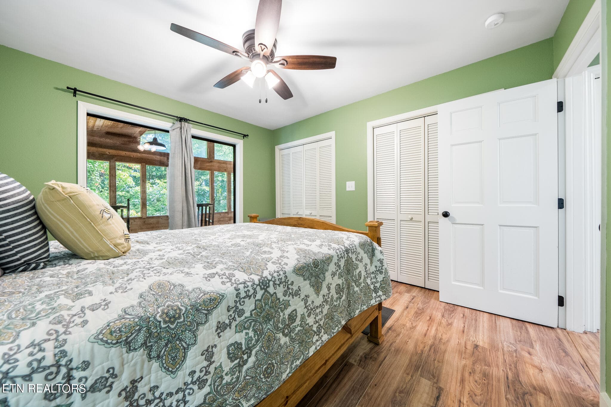 3bd Bed2 hall to clos B - 3250 Huckleberry Way, Sevierville, TN 37862