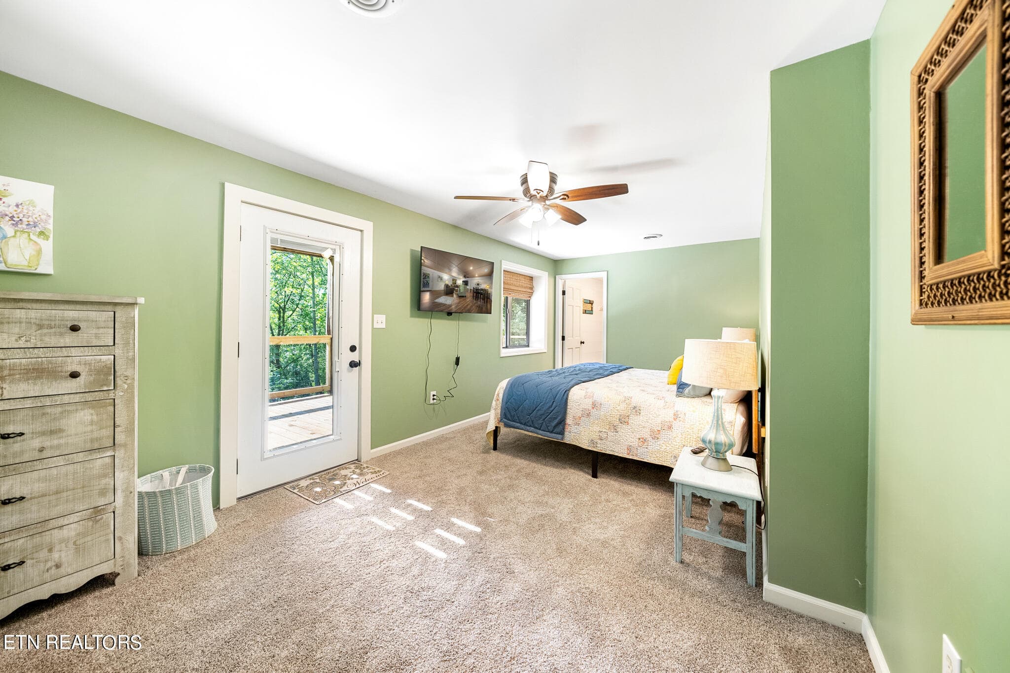 3bd Bed2 dwn all B - 3250 Huckleberry Way, Sevierville, TN 37862