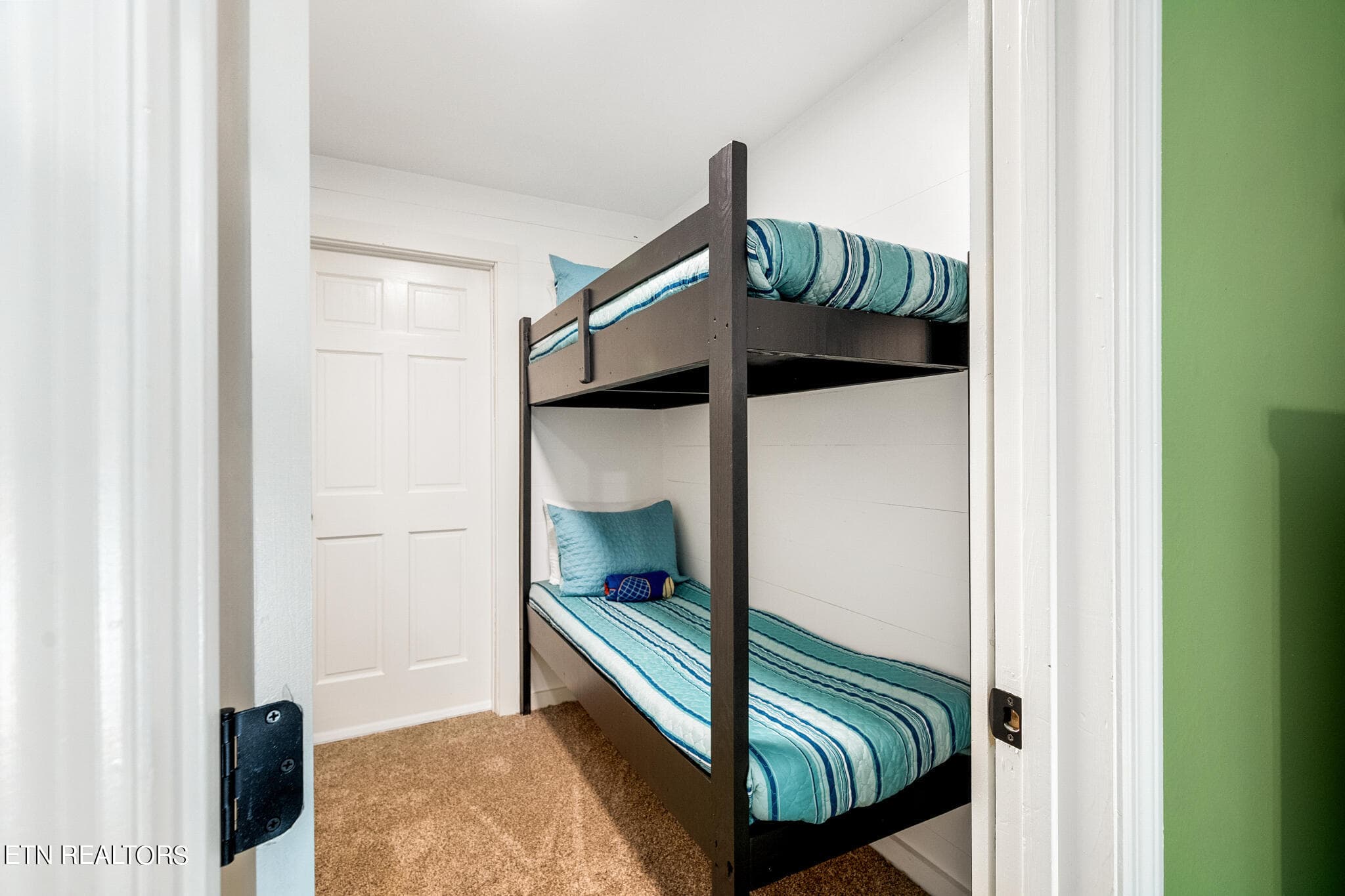 3bd Bunk room dwn B - 3250 Huckleberry Way, Sevierville, TN 37862