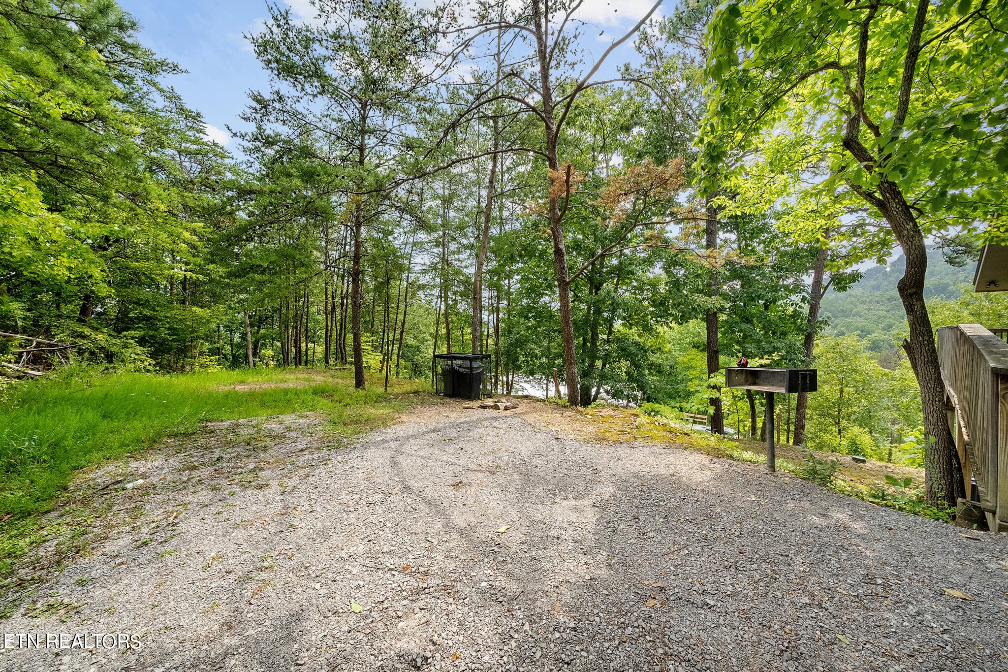 1bd yard park B - 3250 Huckleberry Way, Sevierville, TN 37862