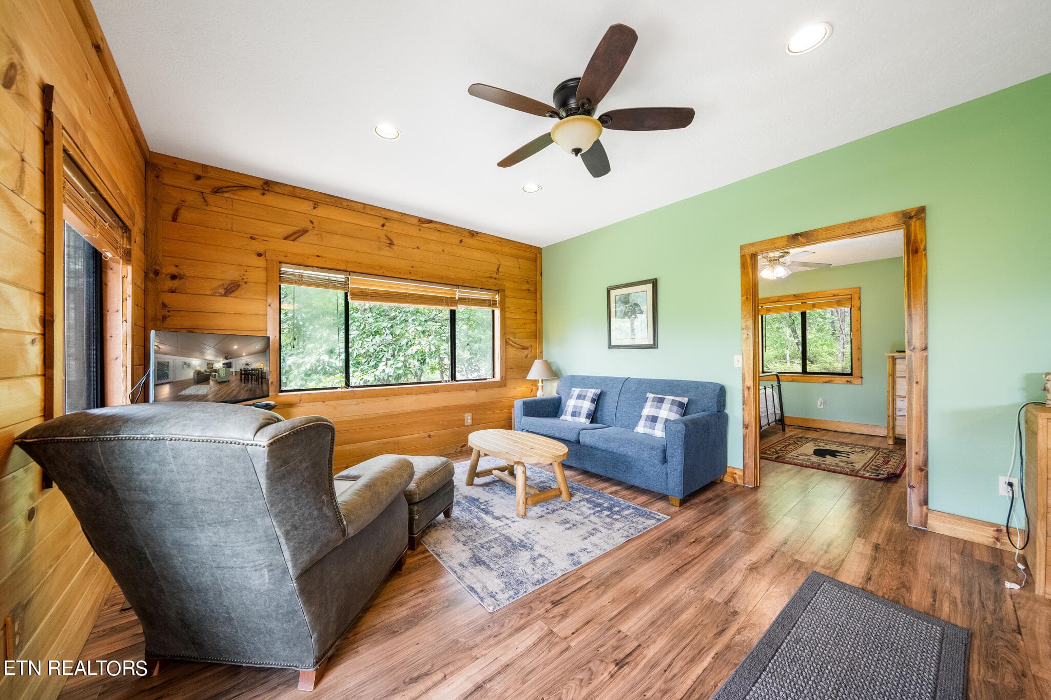 1bd LR all B - 3250 Huckleberry Way, Sevierville, TN 37862