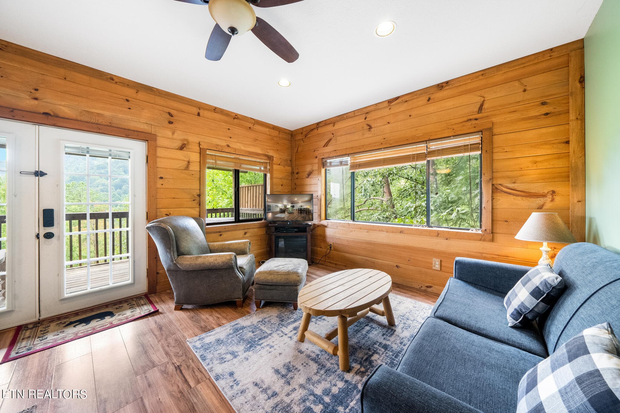 1bd LR to dr B - 3250 Huckleberry Way, Sevierville, TN 37862