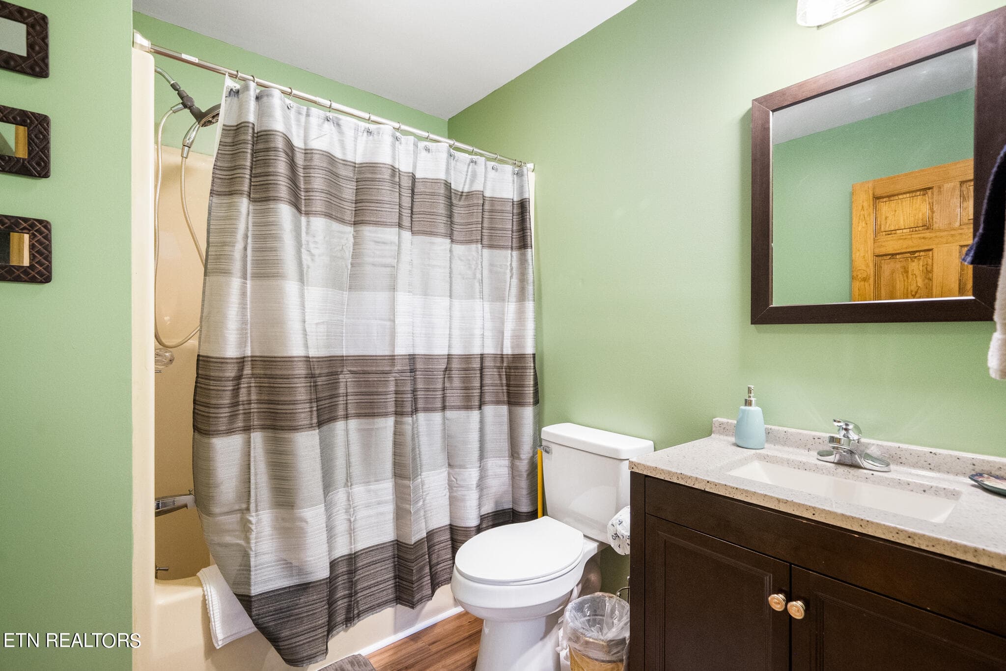 1bd bath B - 3250 Huckleberry Way, Sevierville, TN 37862