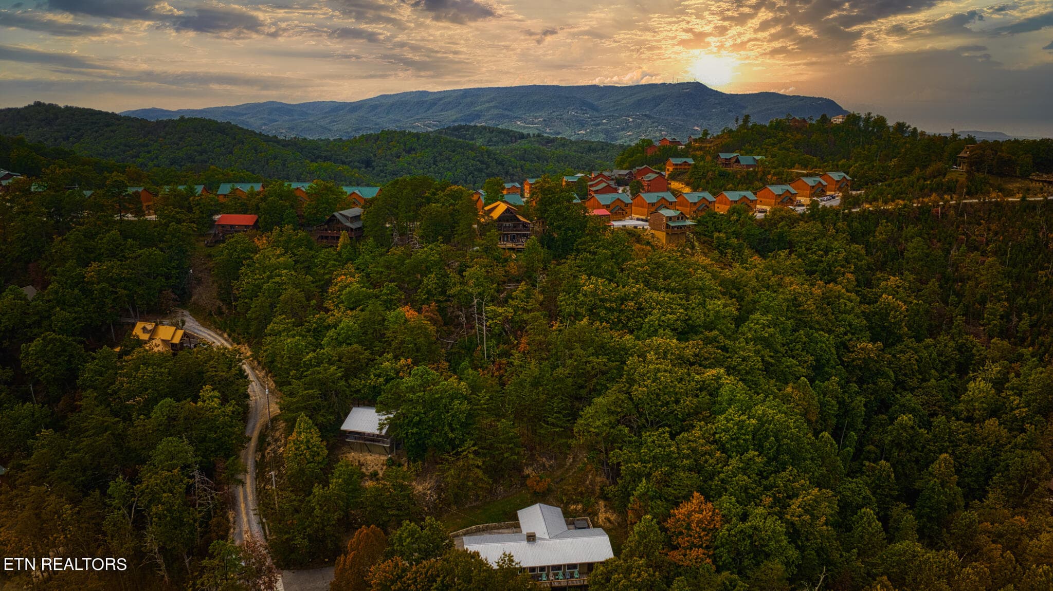 DJI_20231004165106_0486_D_HDR - 3250 Huckleberry Way, Sevierville, TN 37862