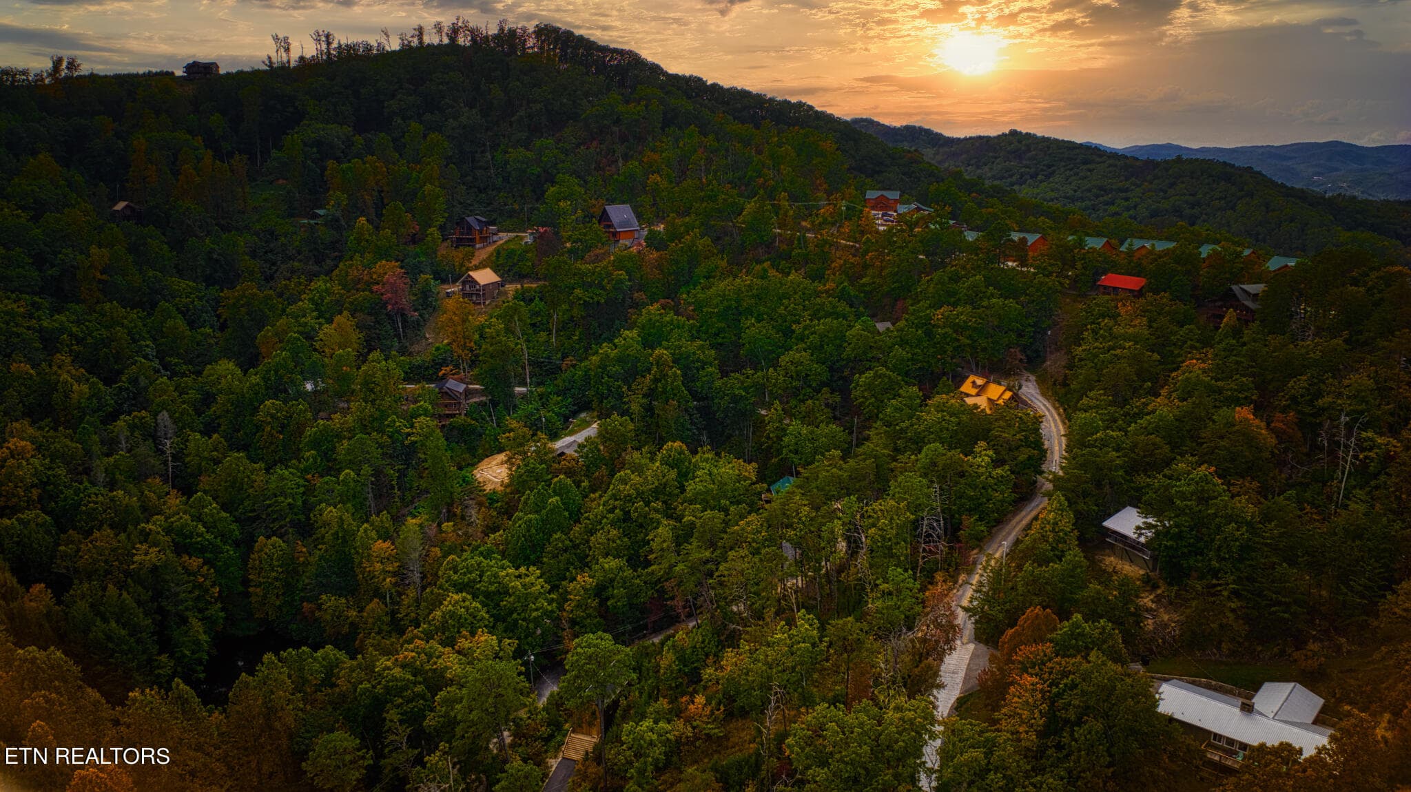 DJI_20231004165115_0491_D_HDR - 3250 Huckleberry Way, Sevierville, TN 37862