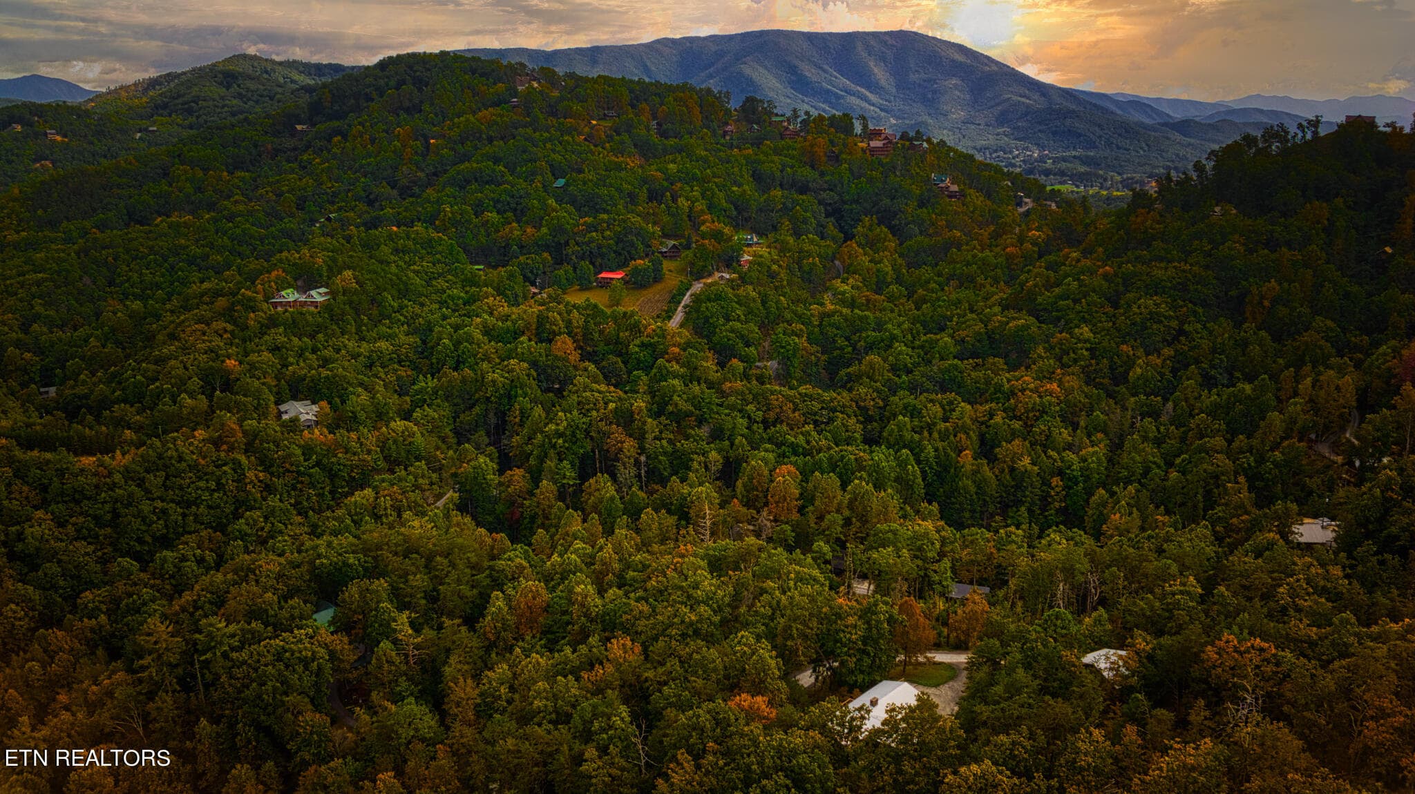 DJI_20231004165222_0506_D_HDR - 3250 Huckleberry Way, Sevierville, TN 37862
