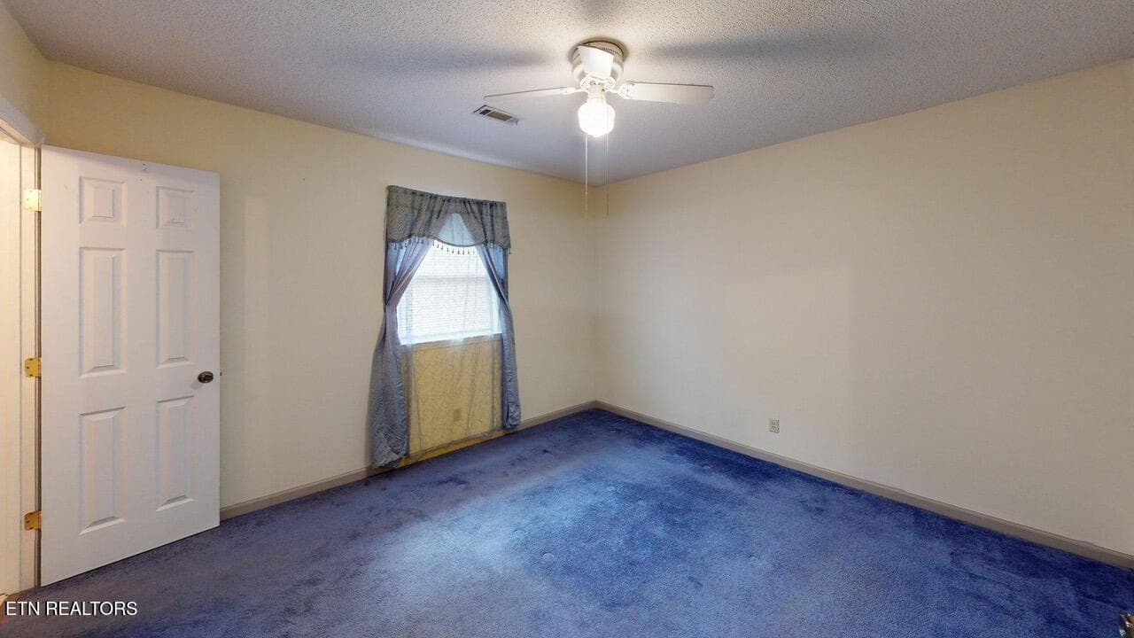 4620-Jersey-Pike-Bedroom 2 - 4620 Jersey Pike, Chattanooga, TN 37416, Chattanooga