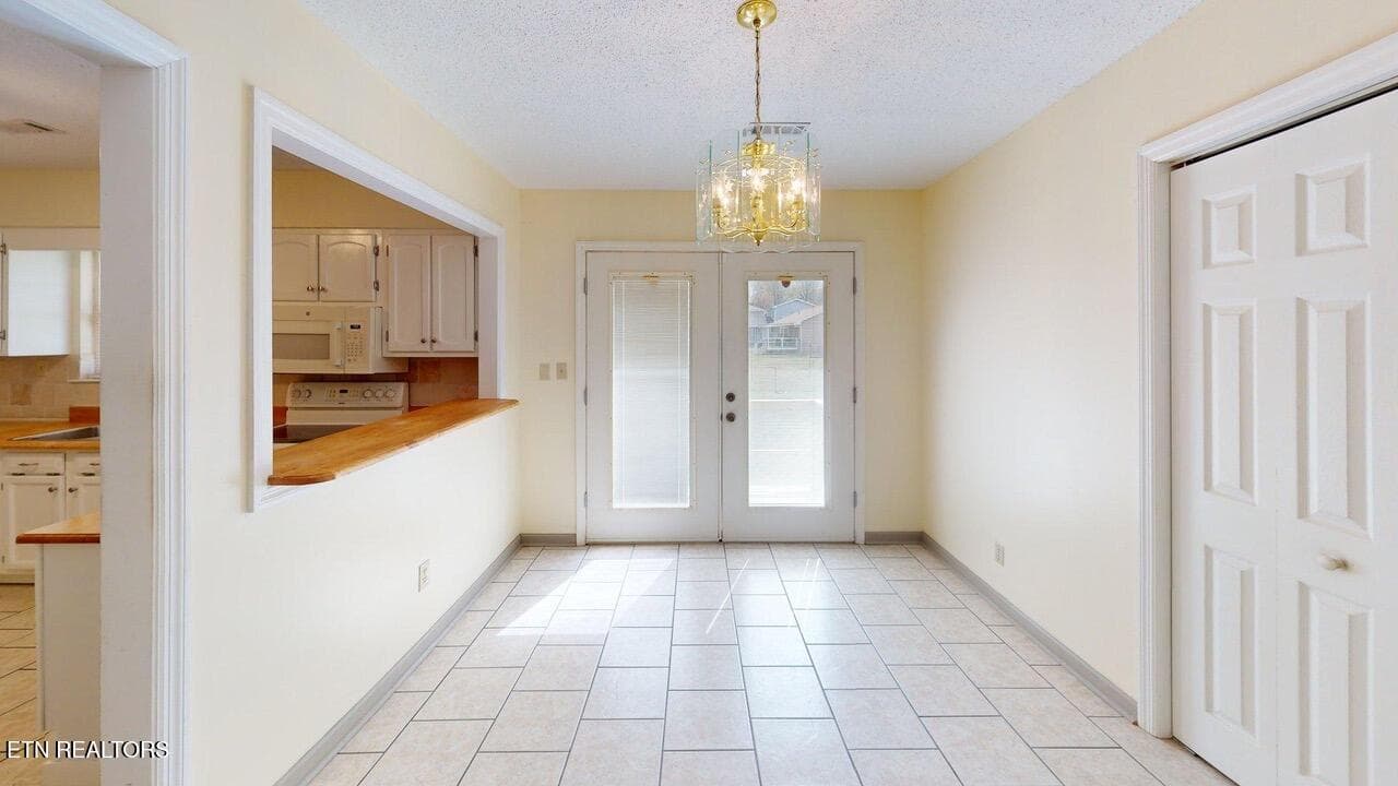 4620-Jersey-Pike-Dining-Room - 4620 Jersey Pike, Chattanooga, TN 37416, Chattanooga