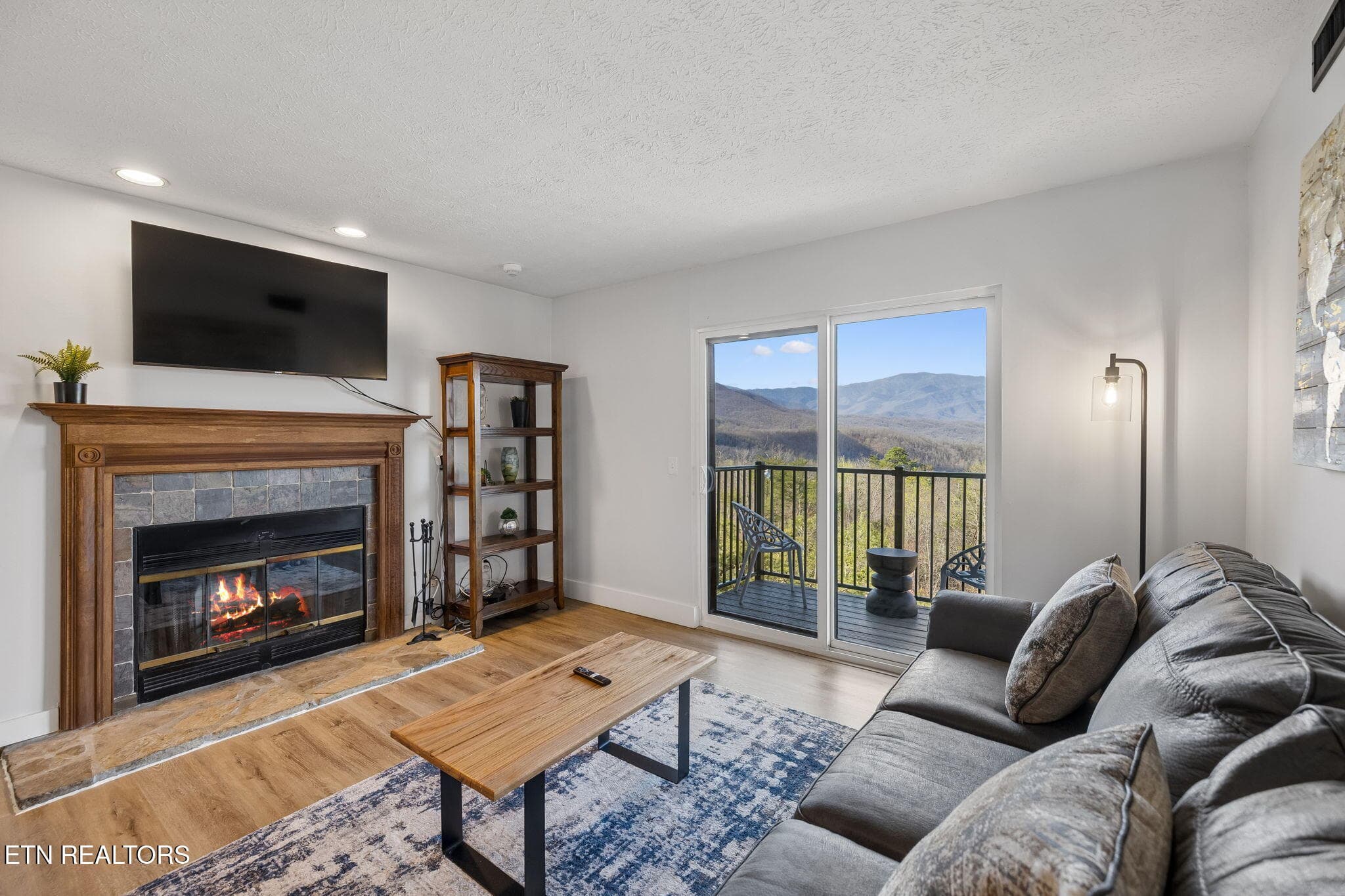 8-3710 Weber Rd E207 - 008 - 3710 Weber Rd UNIT 207-E, Gatlinburg, TN 37738, Gatlinburg