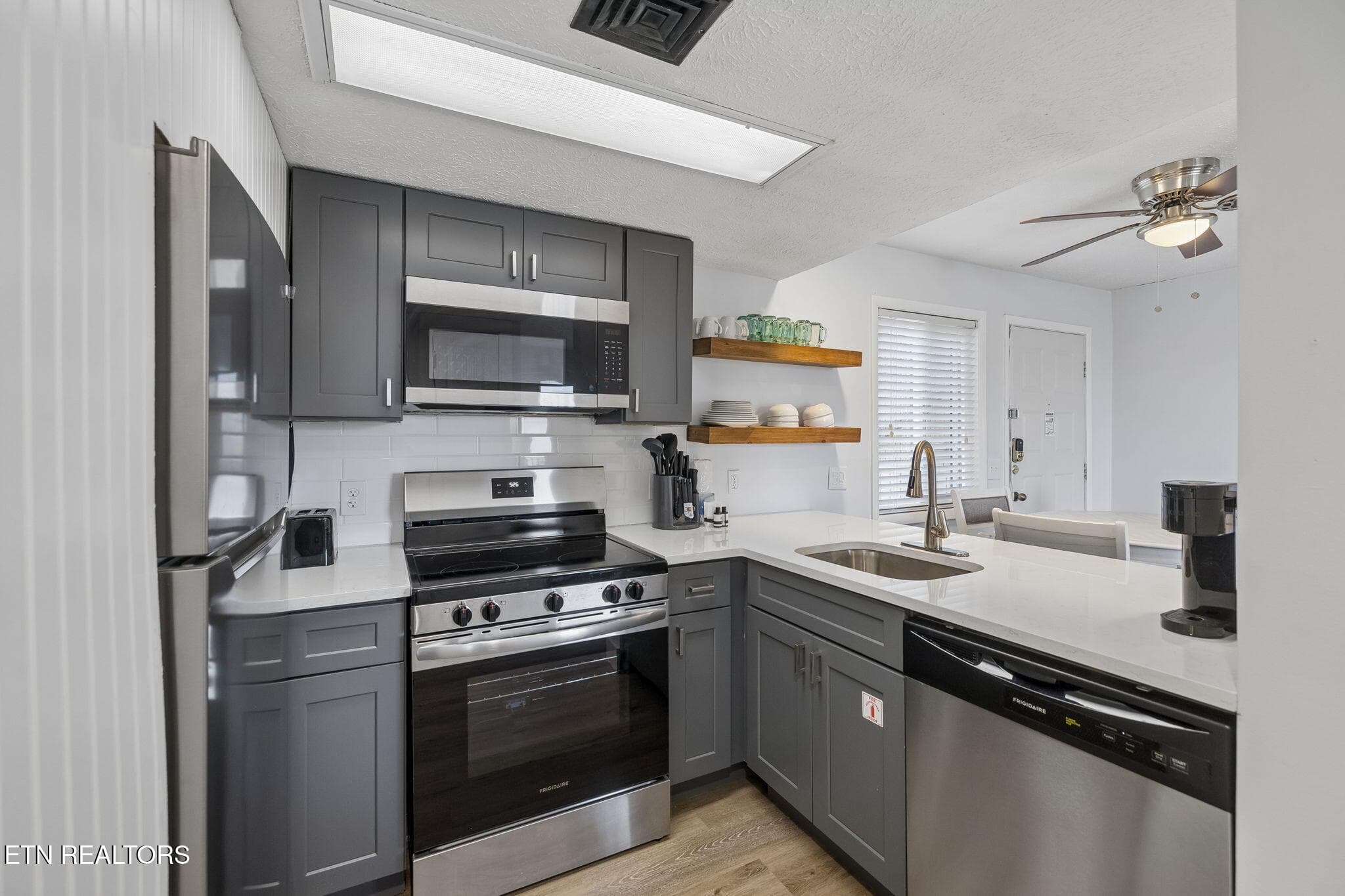 13-3710 Weber Rd E207 - 013 - 3710 Weber Rd UNIT 207-E, Gatlinburg, TN 37738, Gatlinburg
