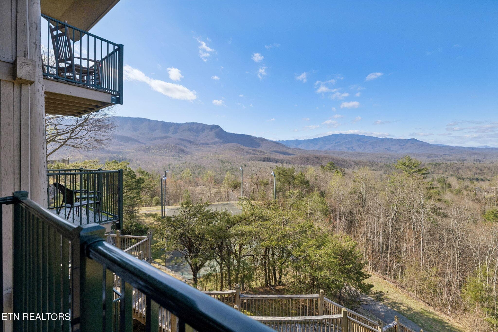 23-3710 Weber Rd E207 - 023 - 3710 Weber Rd UNIT 207-E, Gatlinburg, TN 37738, Gatlinburg