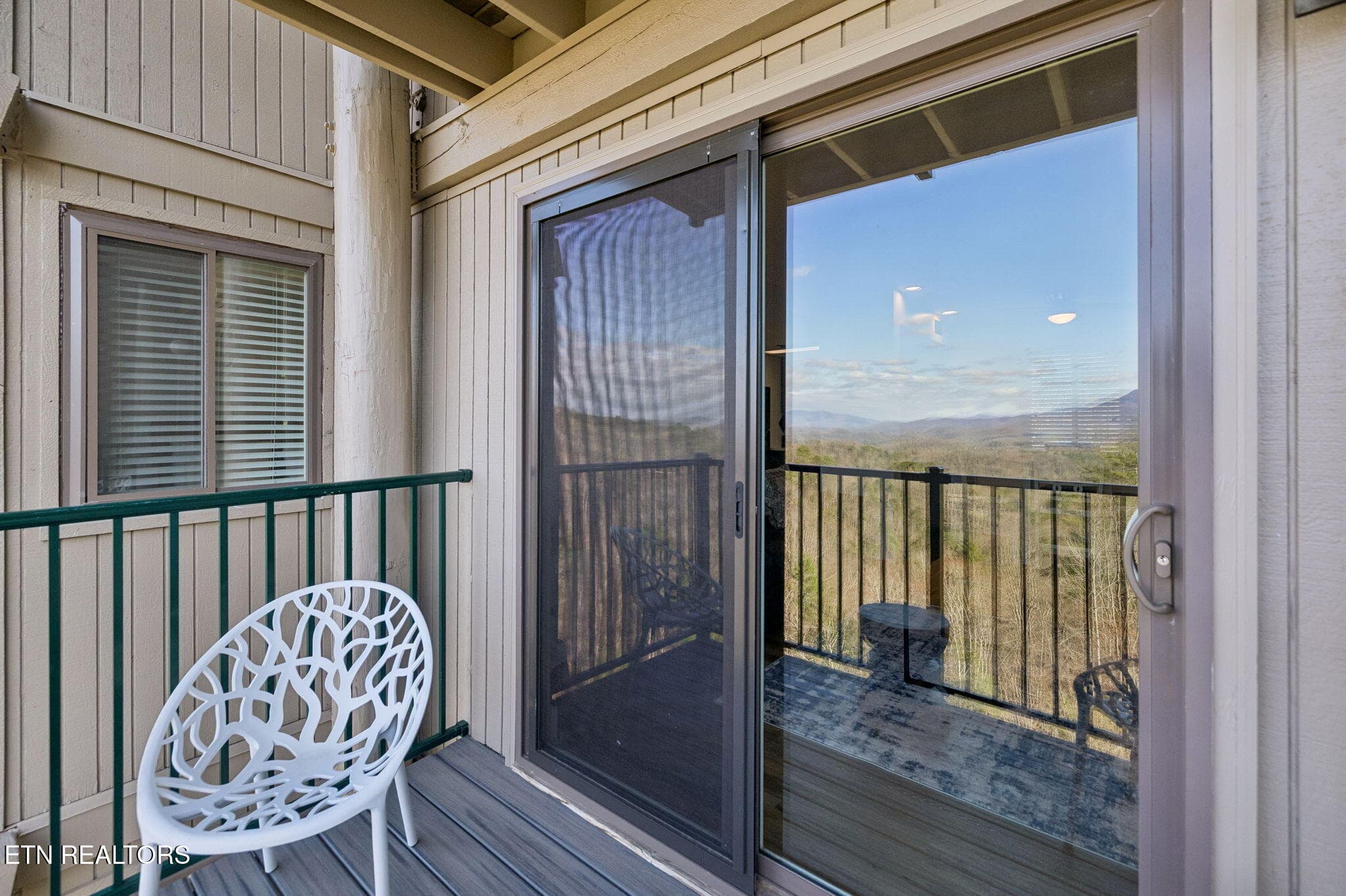 24-3710 Weber Rd E207 - 024 - 3710 Weber Rd UNIT 207-E, Gatlinburg, TN 37738, Gatlinburg