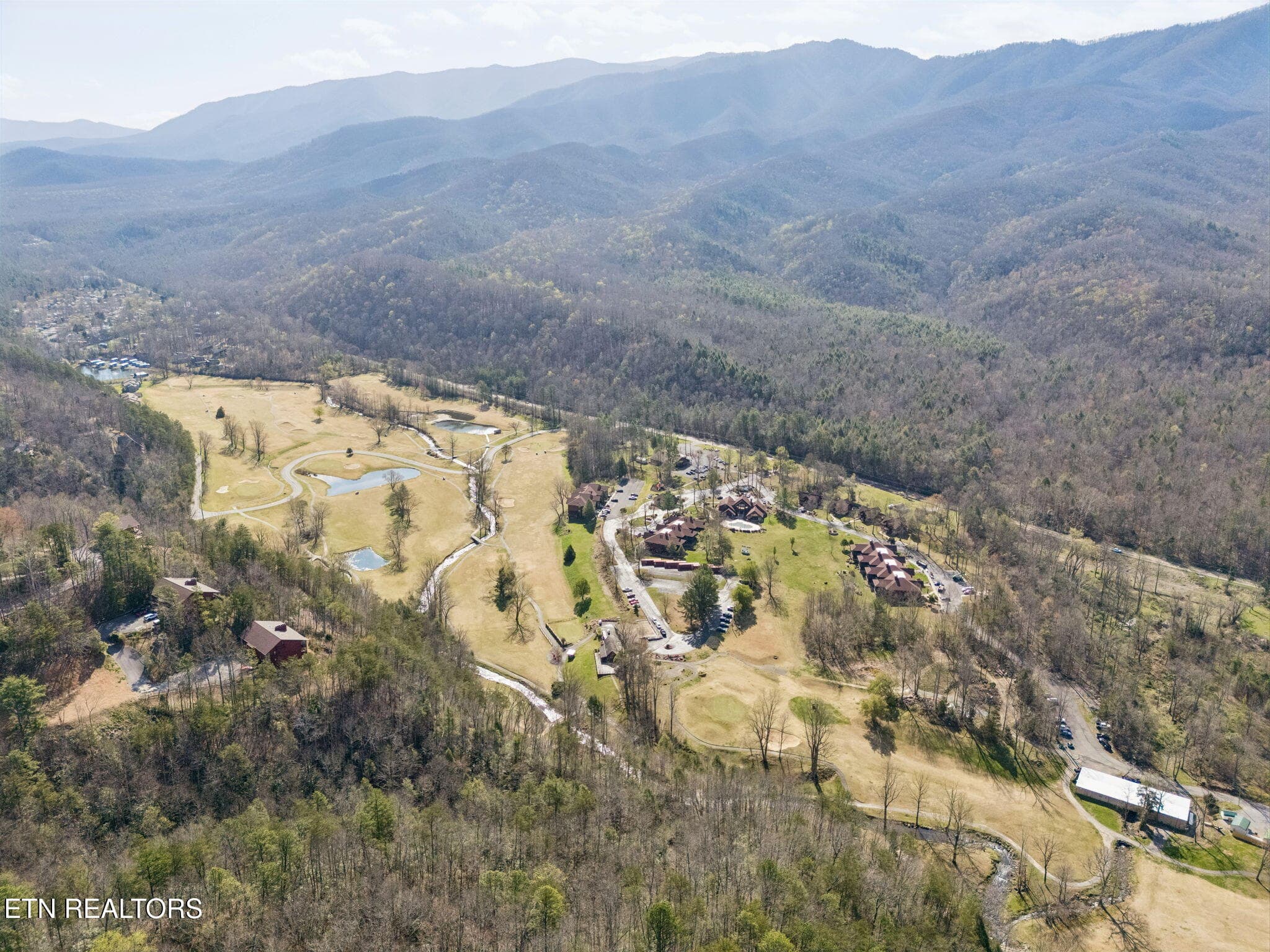 30-3710 Weber Rd E207 - 030 - 3710 Weber Rd UNIT 207-E, Gatlinburg, TN 37738, Gatlinburg