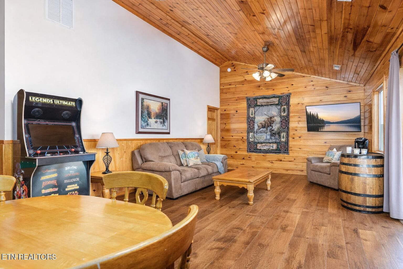 7 - 2039 Oakmont Drive, Sevierville, TN 37876