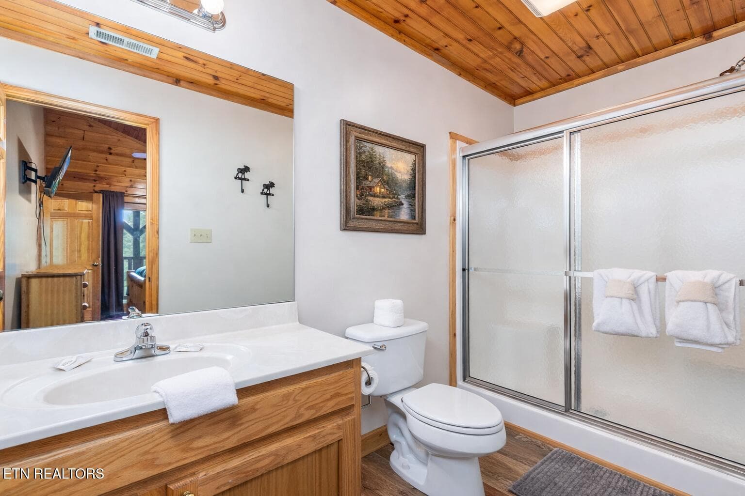 8 - 2039 Oakmont Drive, Sevierville, TN 37876